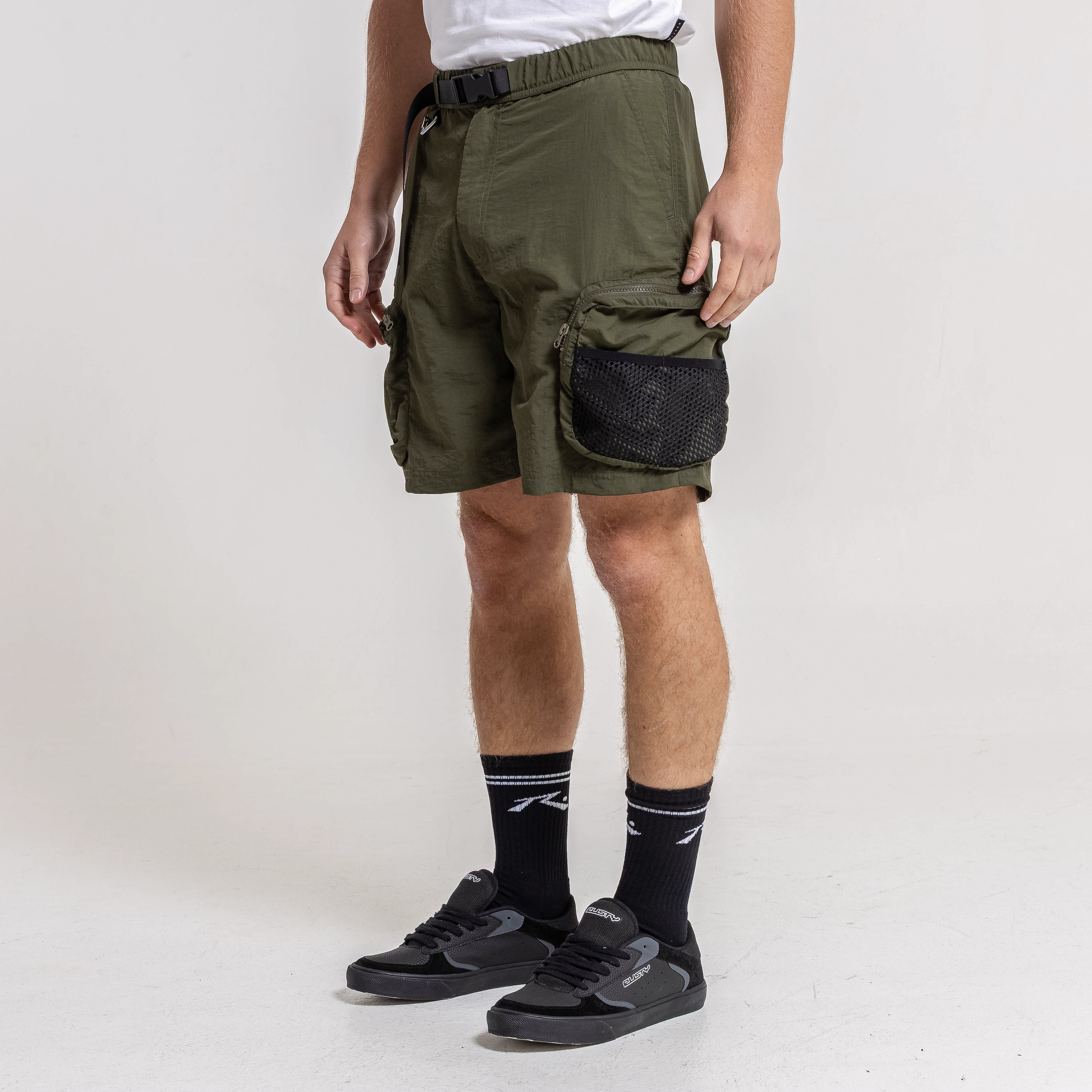 Bermuda Wilner Army - Image 2