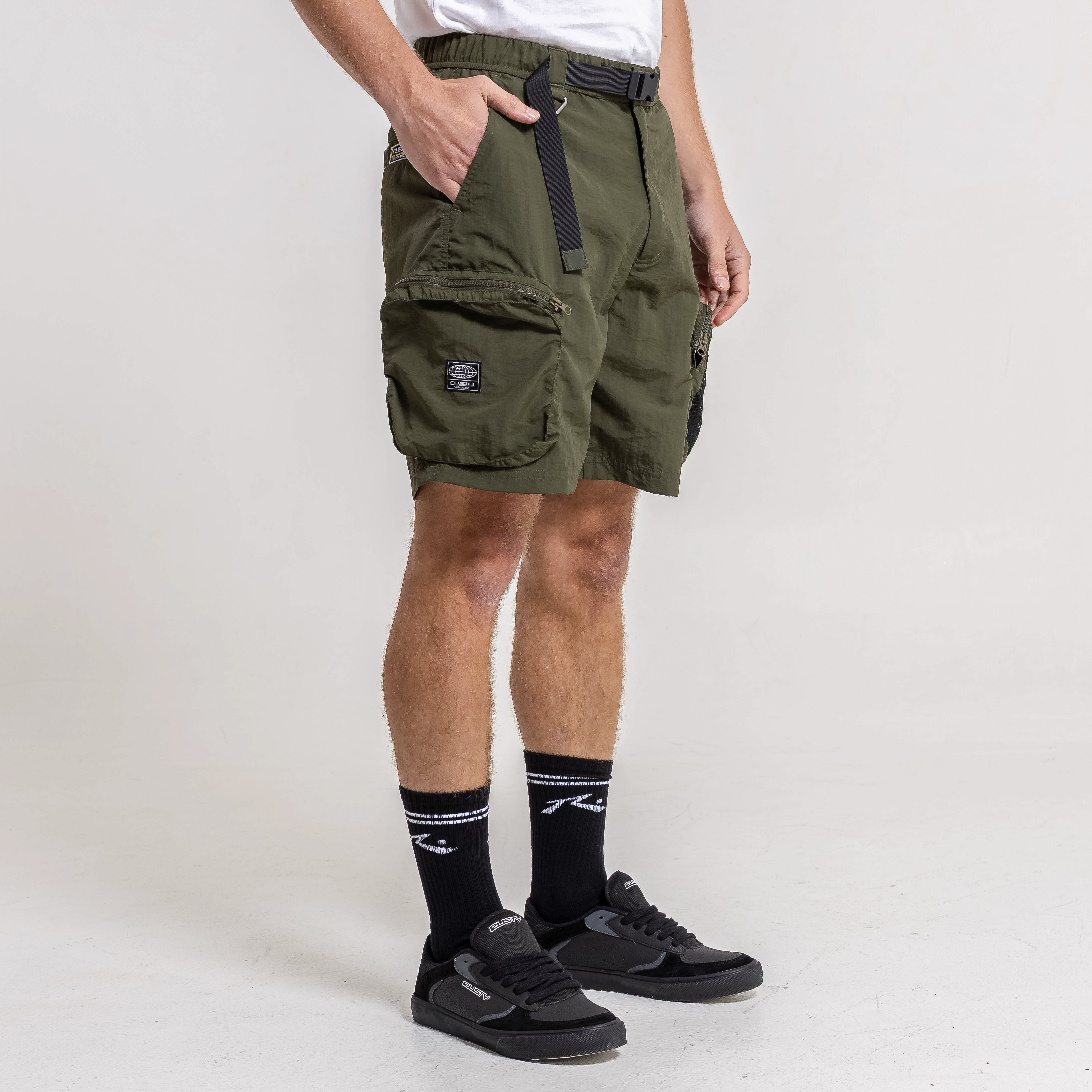 Bermuda Wilner Army - Image 3