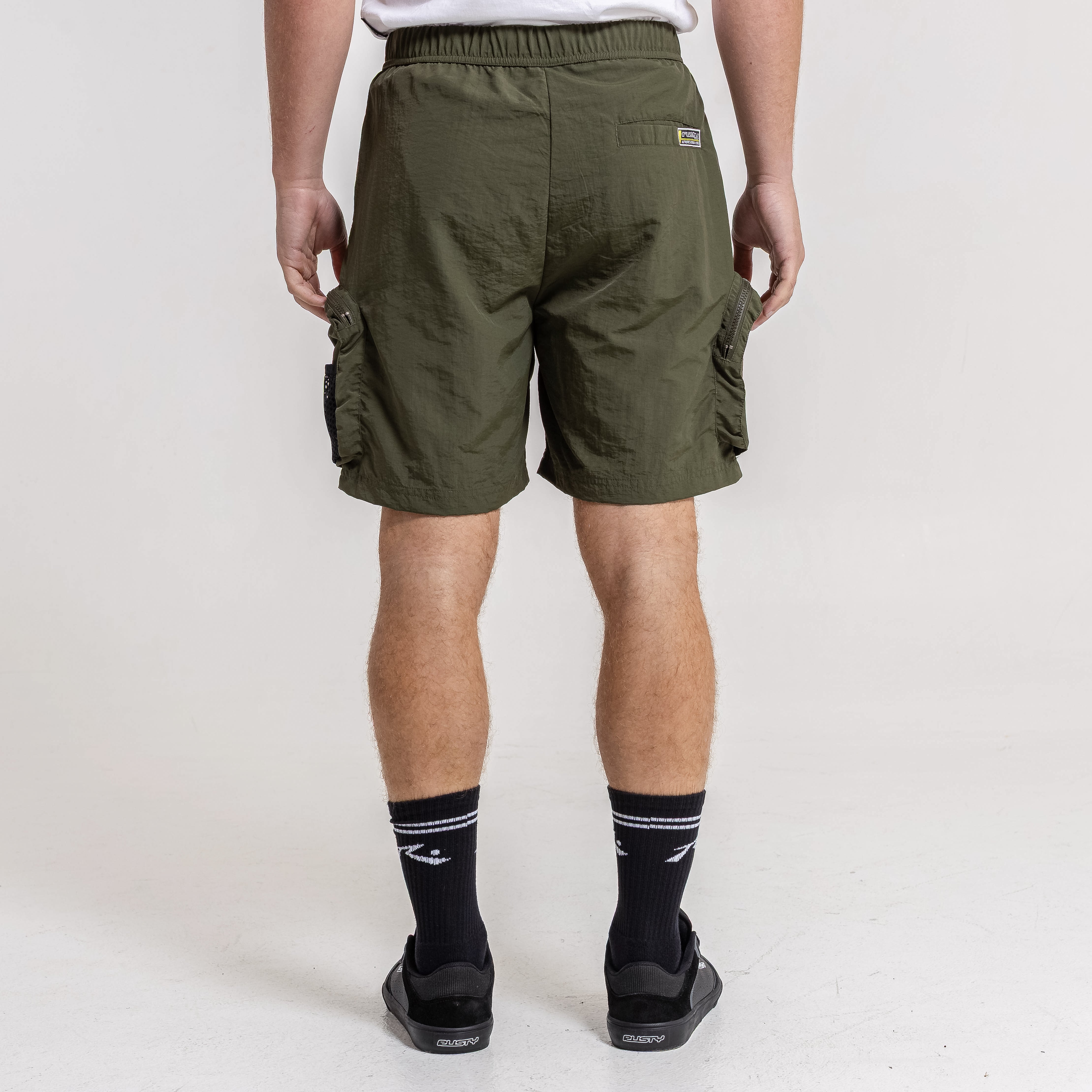 Bermuda Wilner Army - Image 4