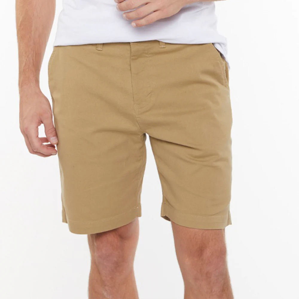 Bermuda Twister Beige