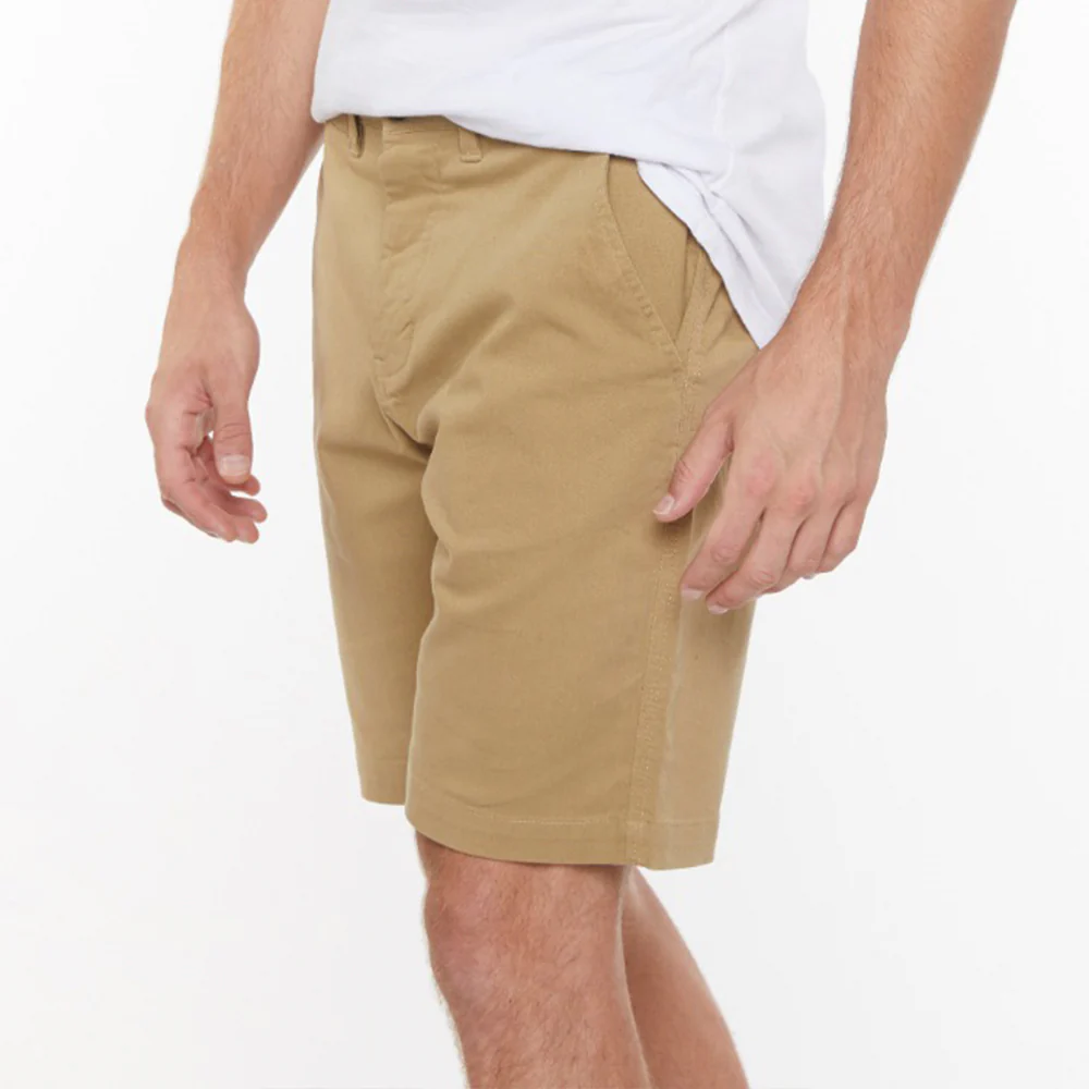 Bermuda Twister Beige - Image 2