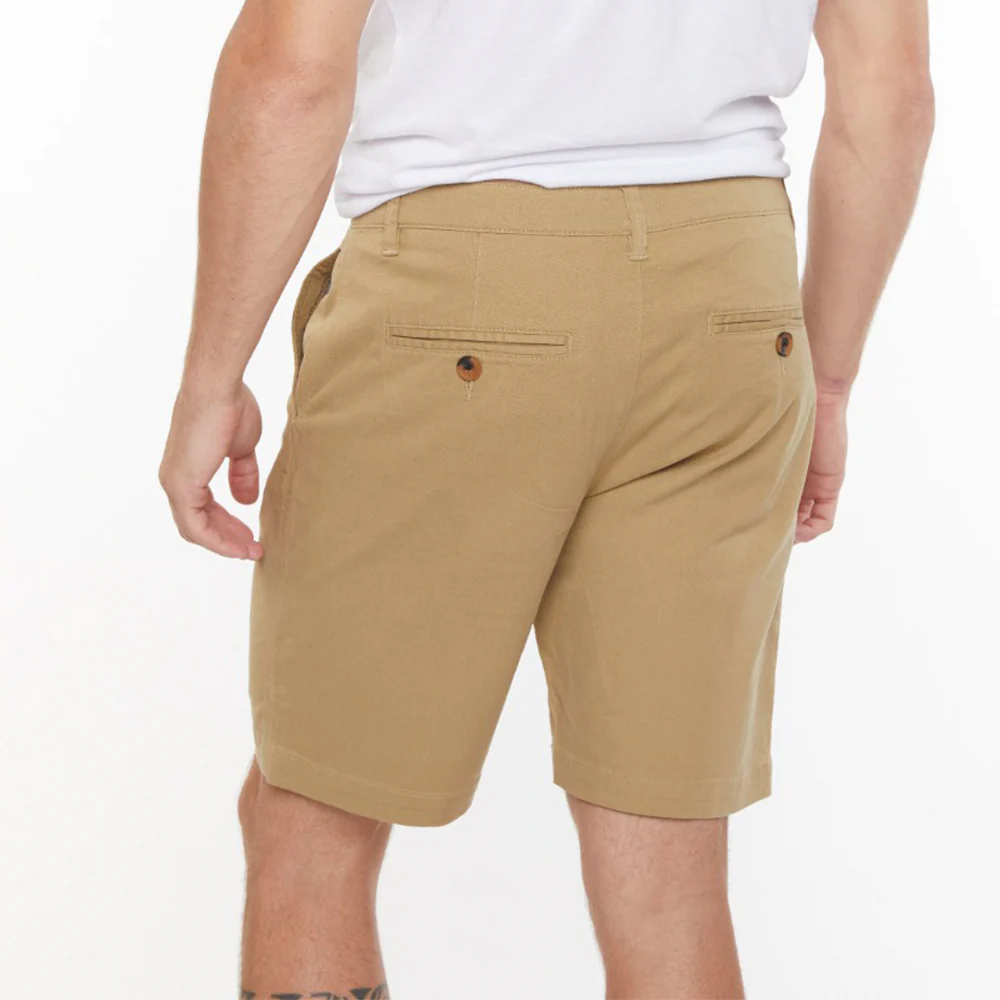 Bermuda Twister Beige - Image 3
