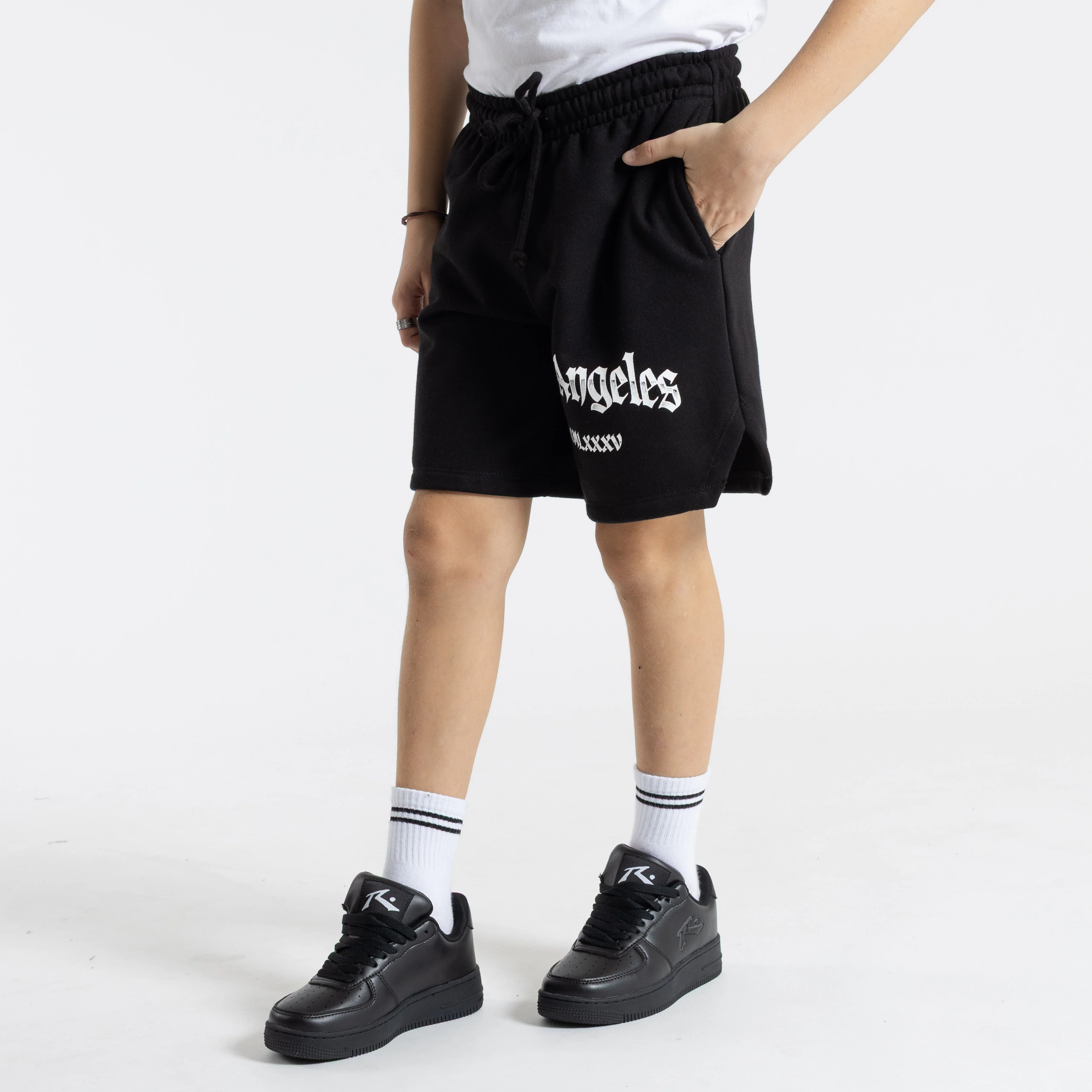 Bermuda La Core Junior Black