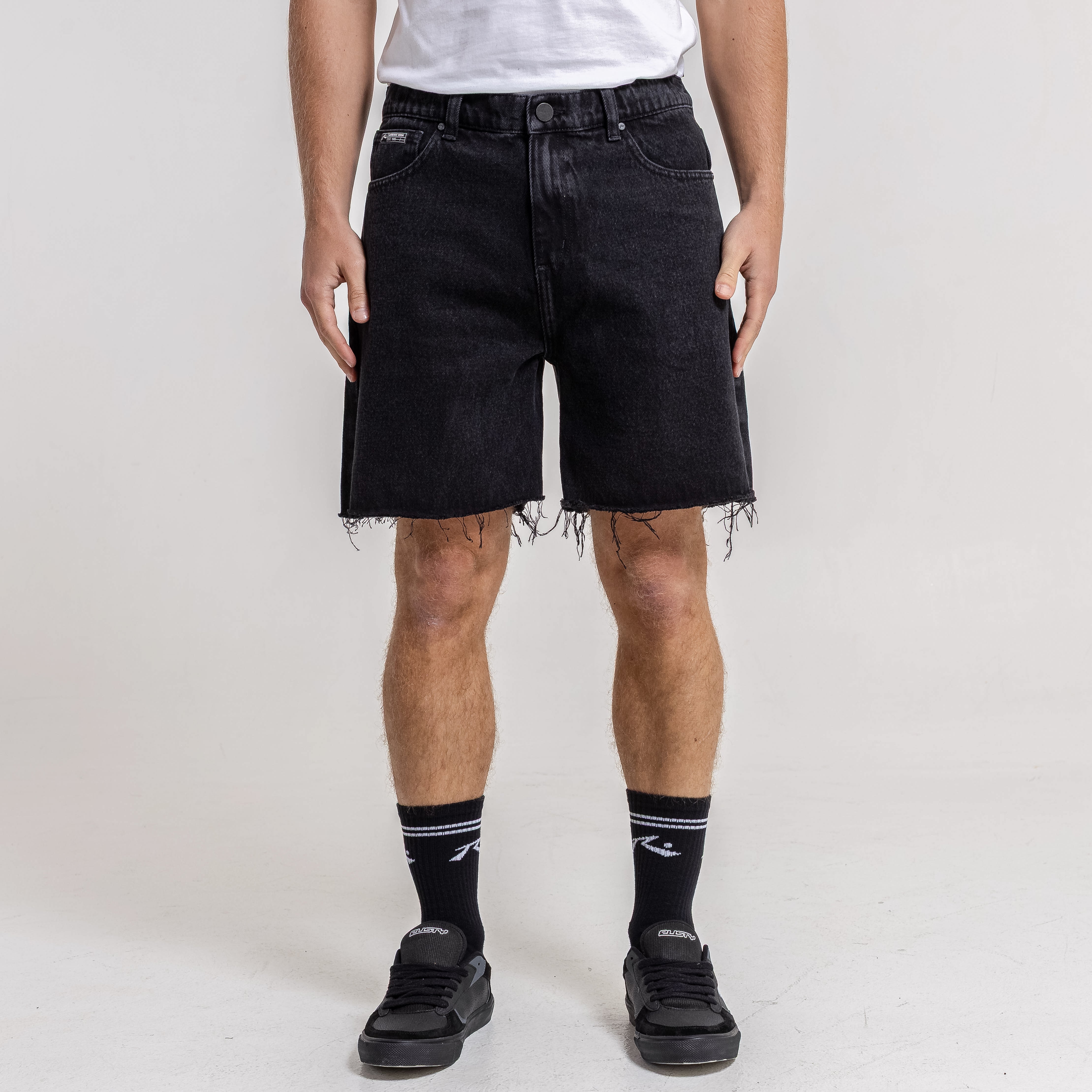 Bermuda Unbox Black