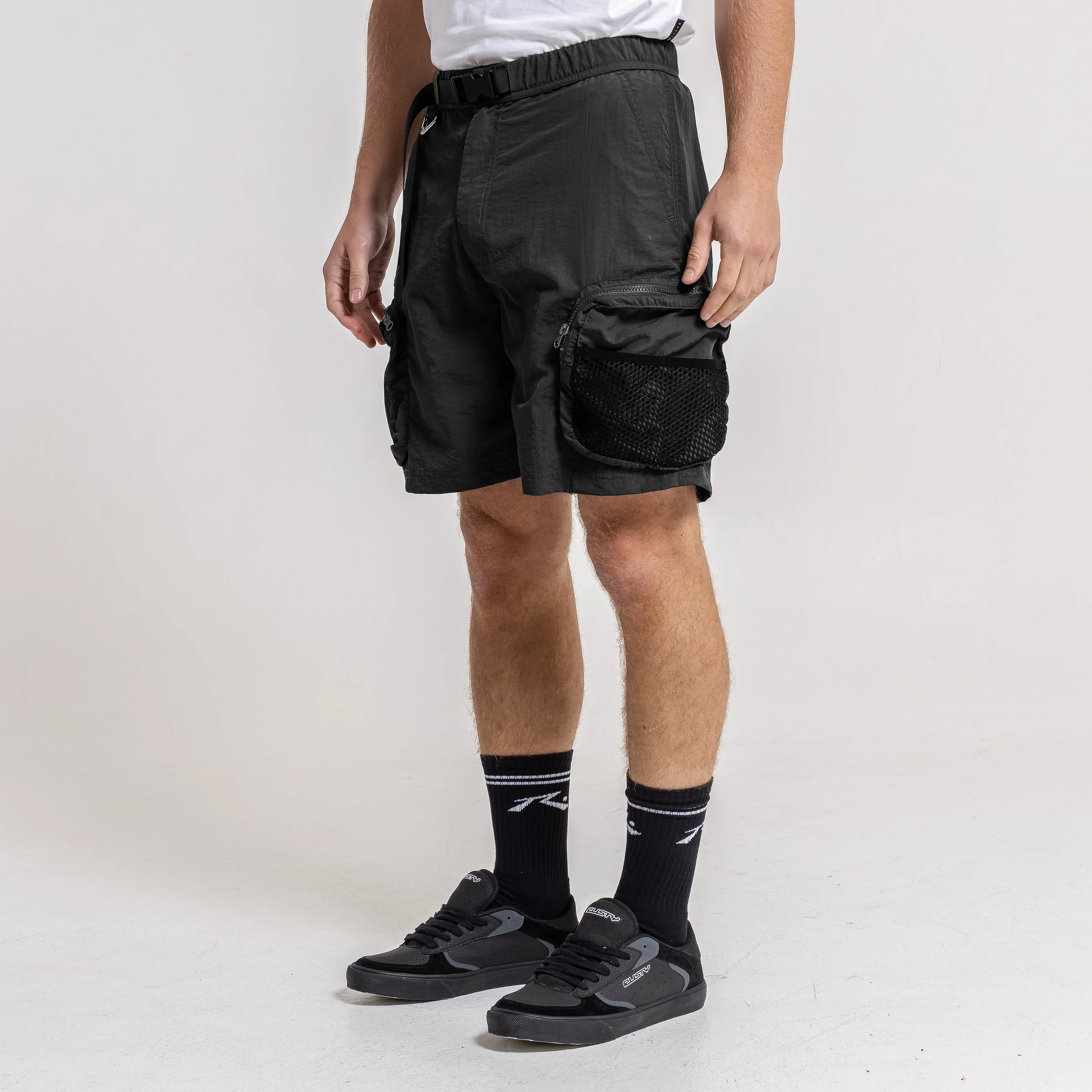 Bermuda Wilner Black