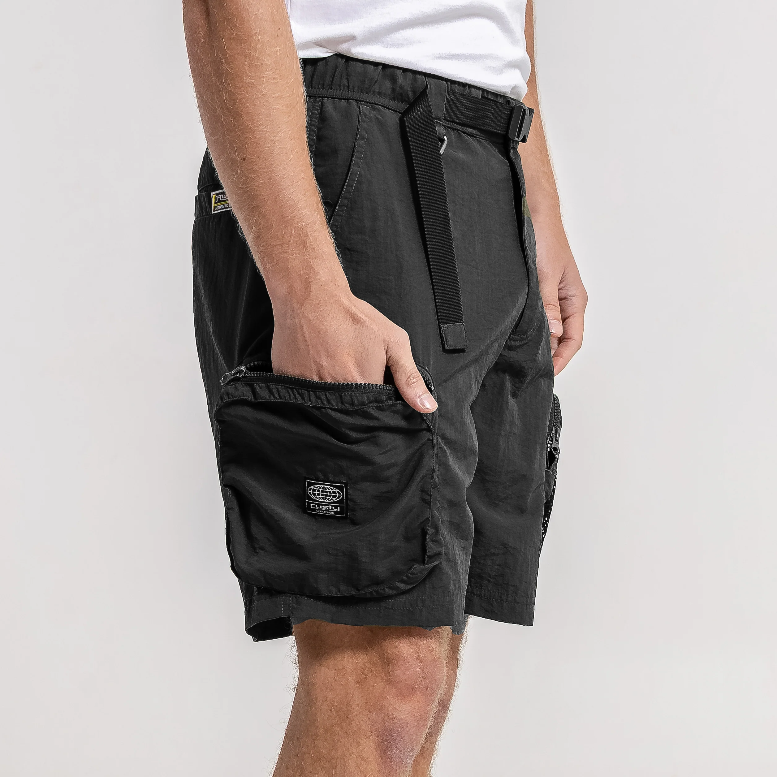 Bermuda Wilner Black - Image 2