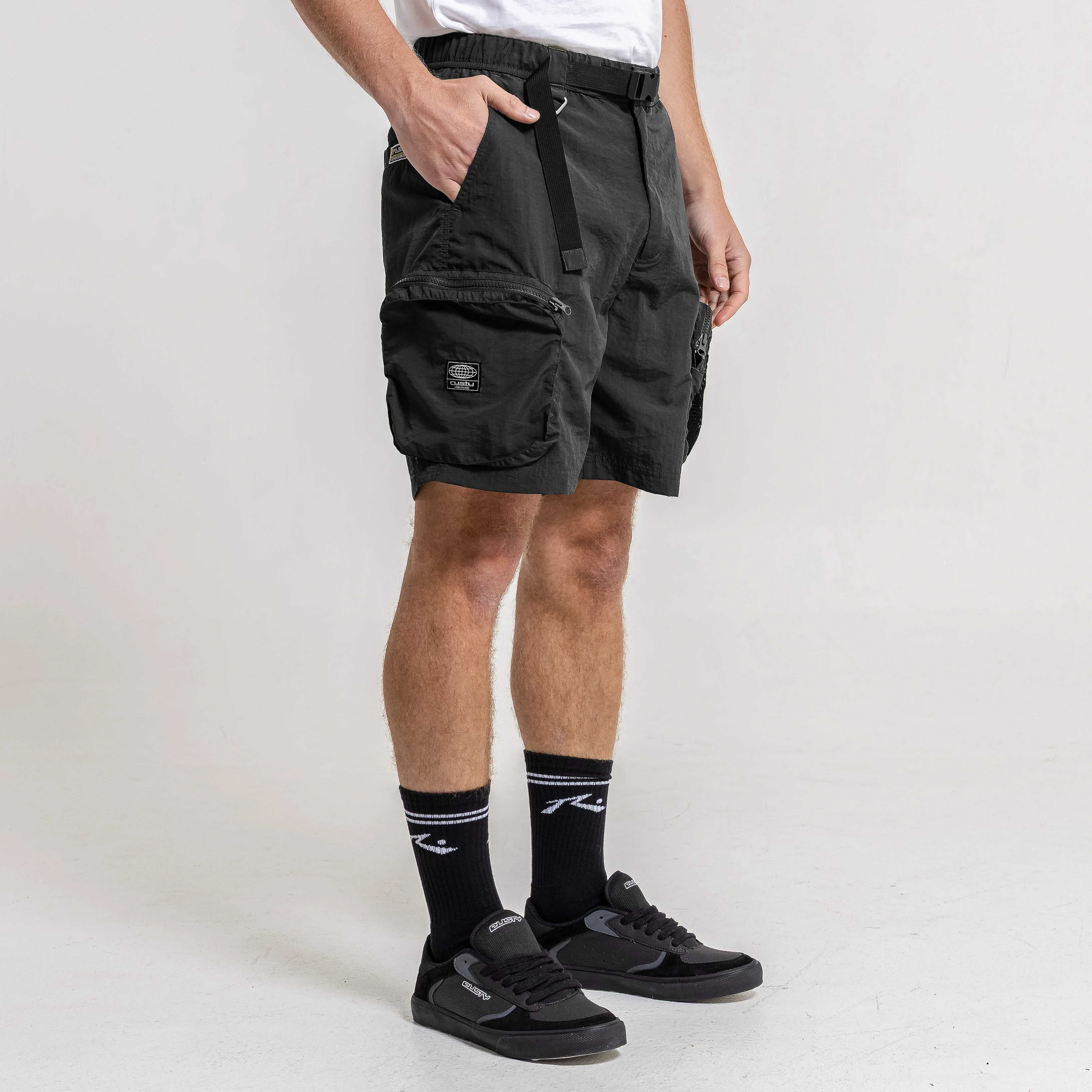 Bermuda Wilner Black - Image 3