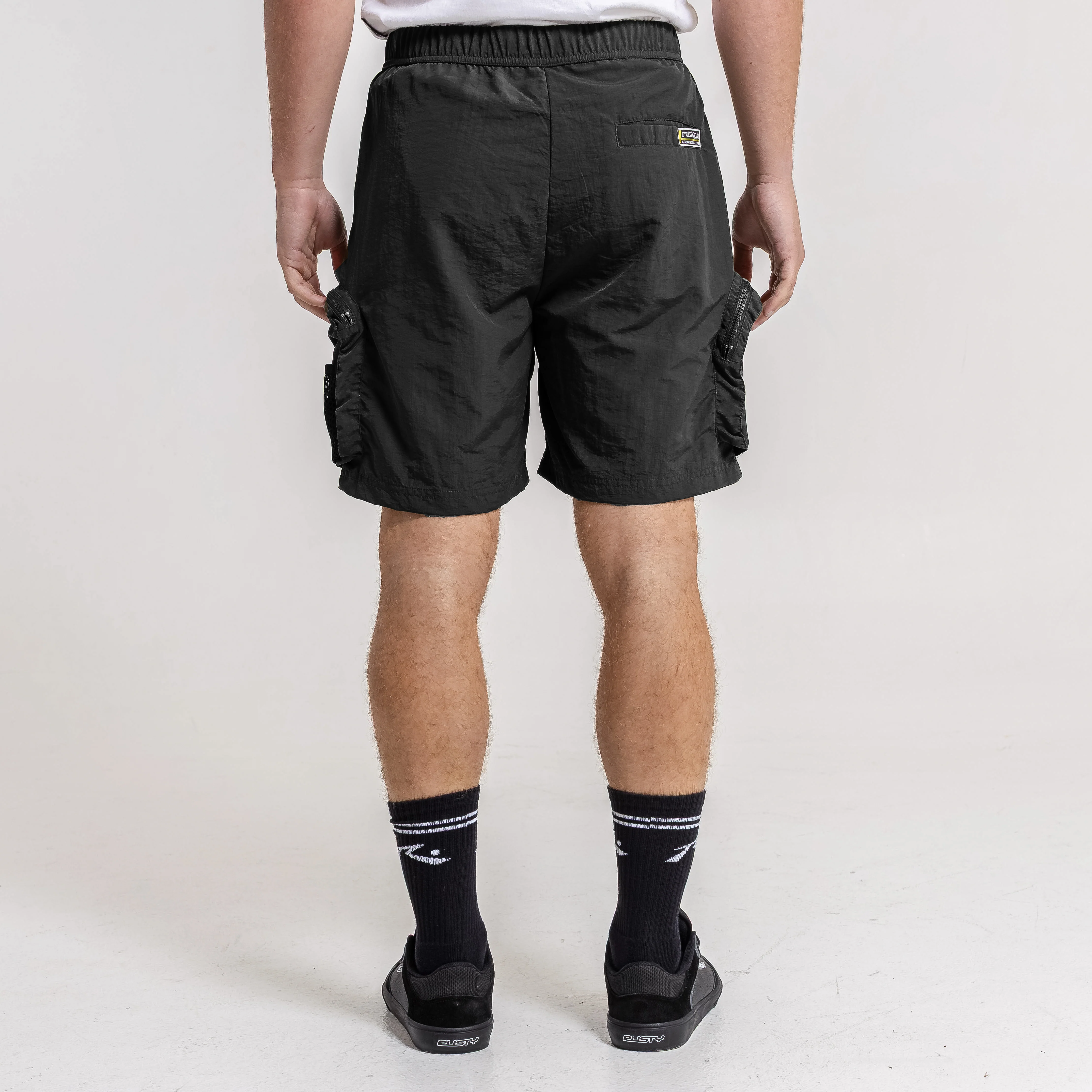 Bermuda Wilner Black - Image 4