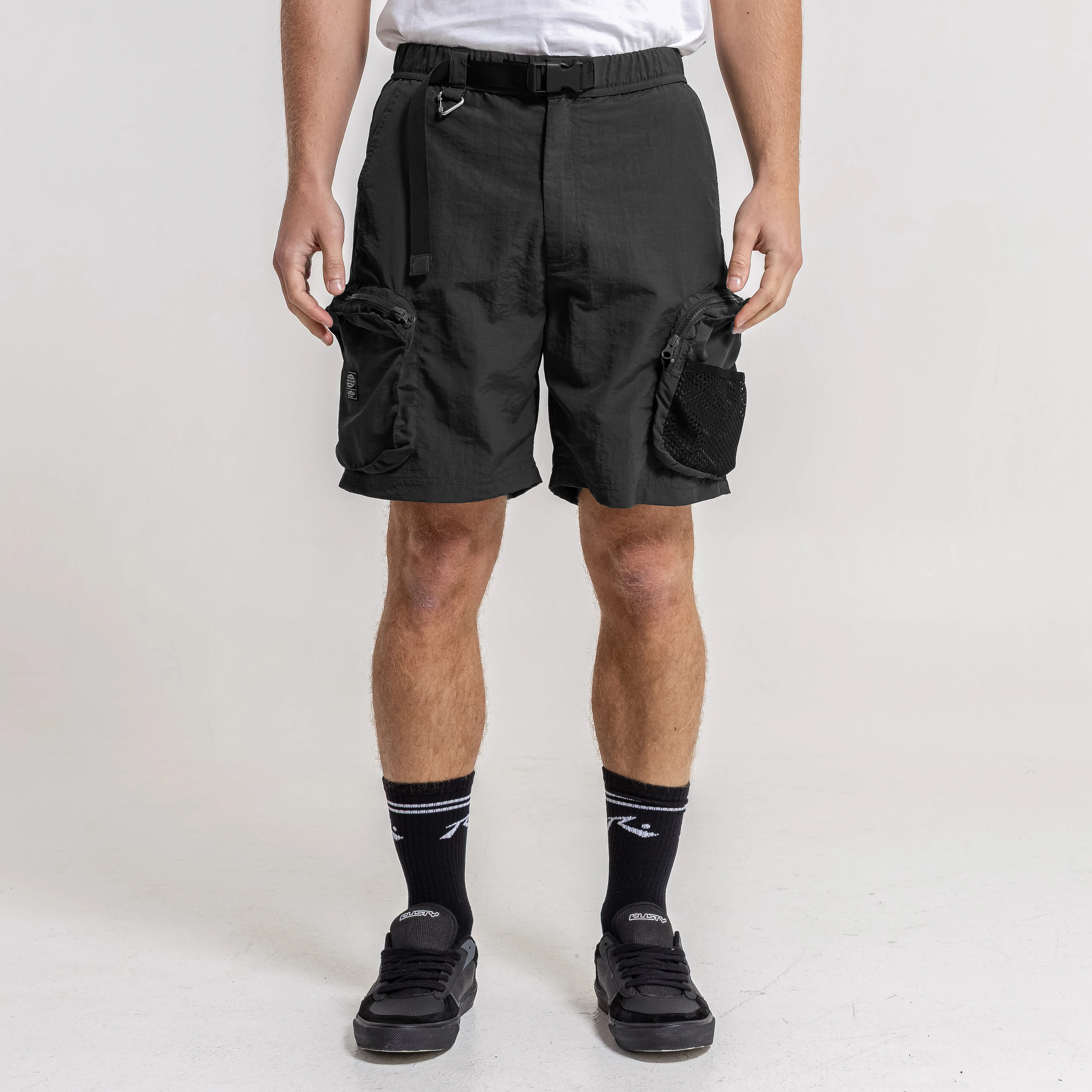 Bermuda Wilner Black - Image 5