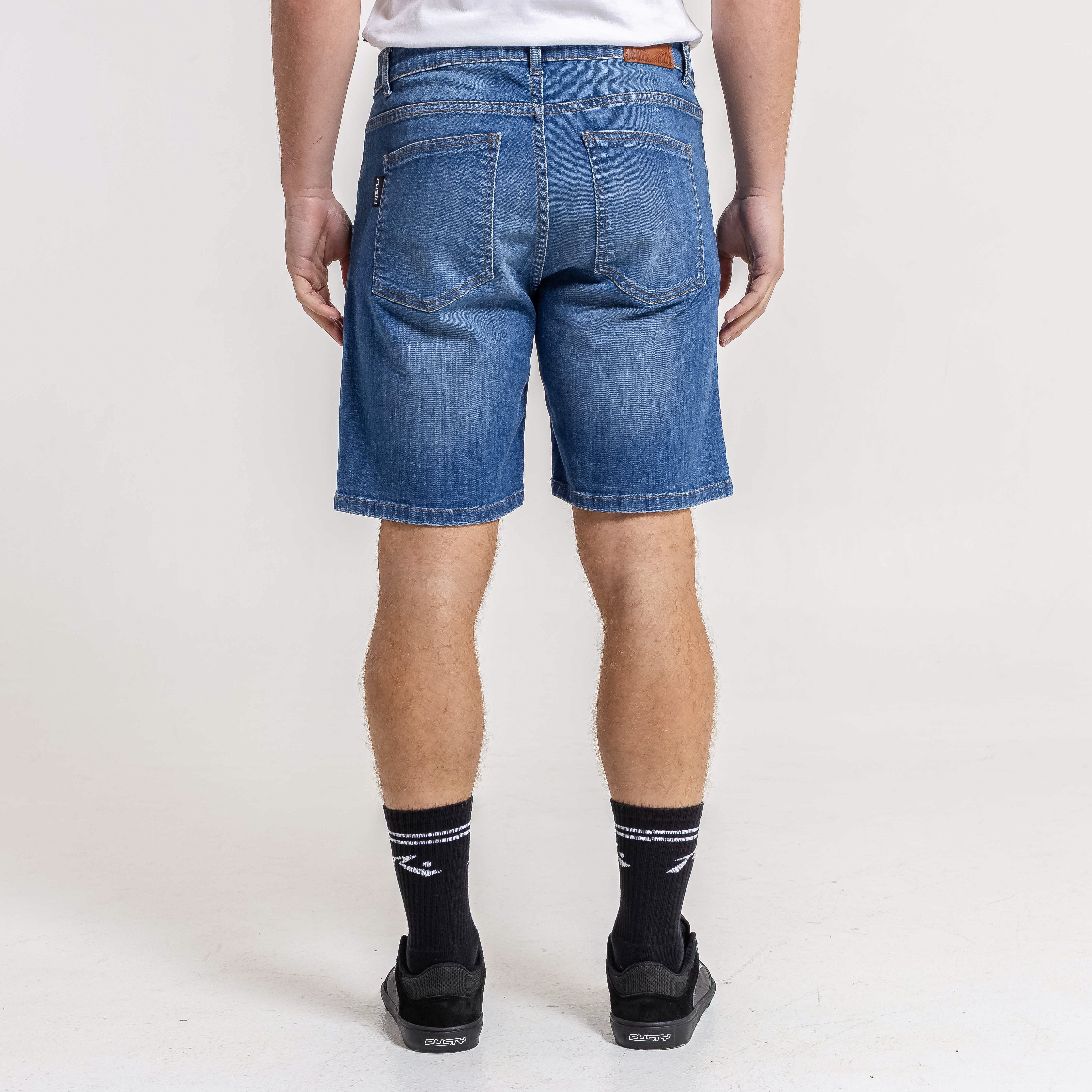 Bermuda Clipper Light Blue - Image 5