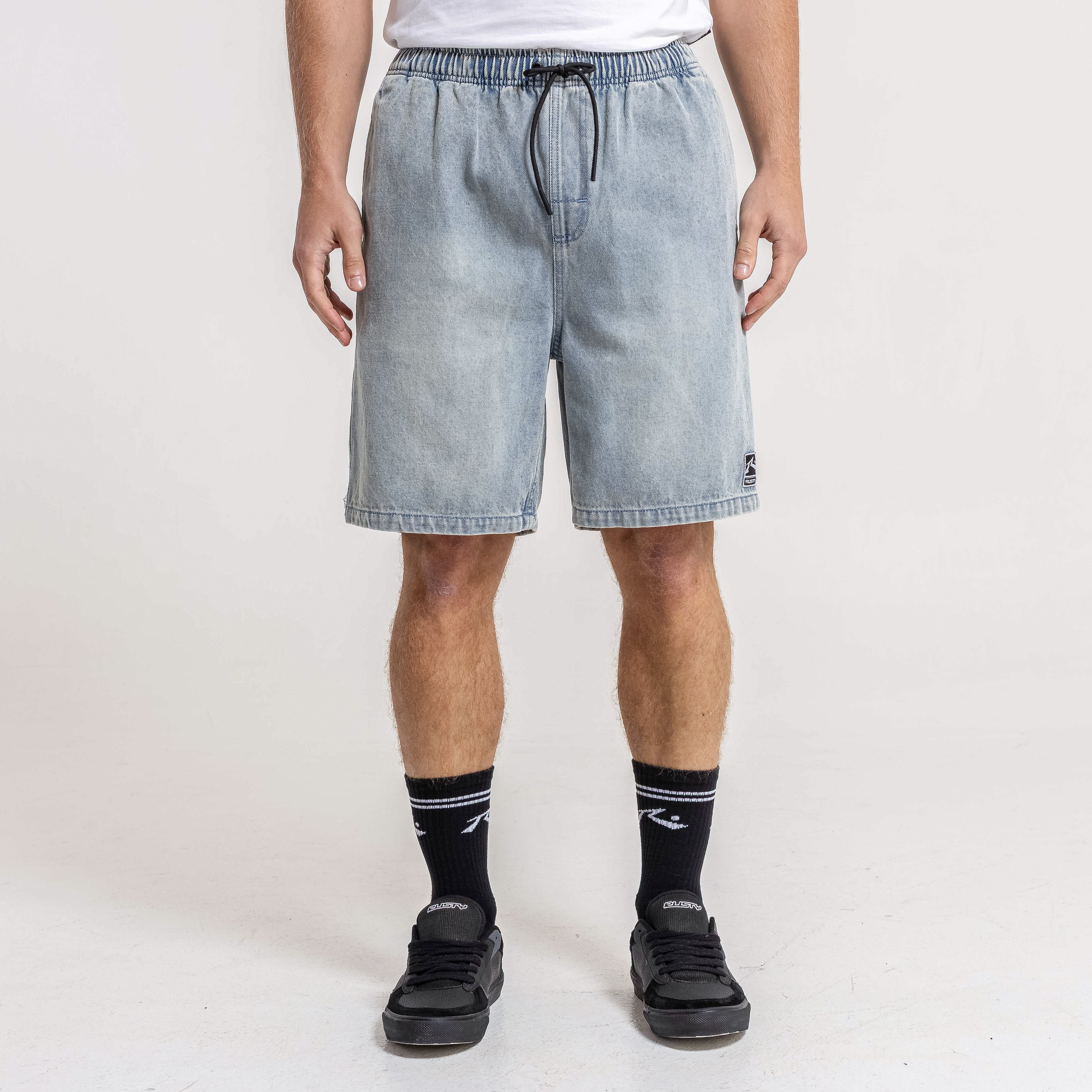 Bermuda Manila Heritage Light Blue