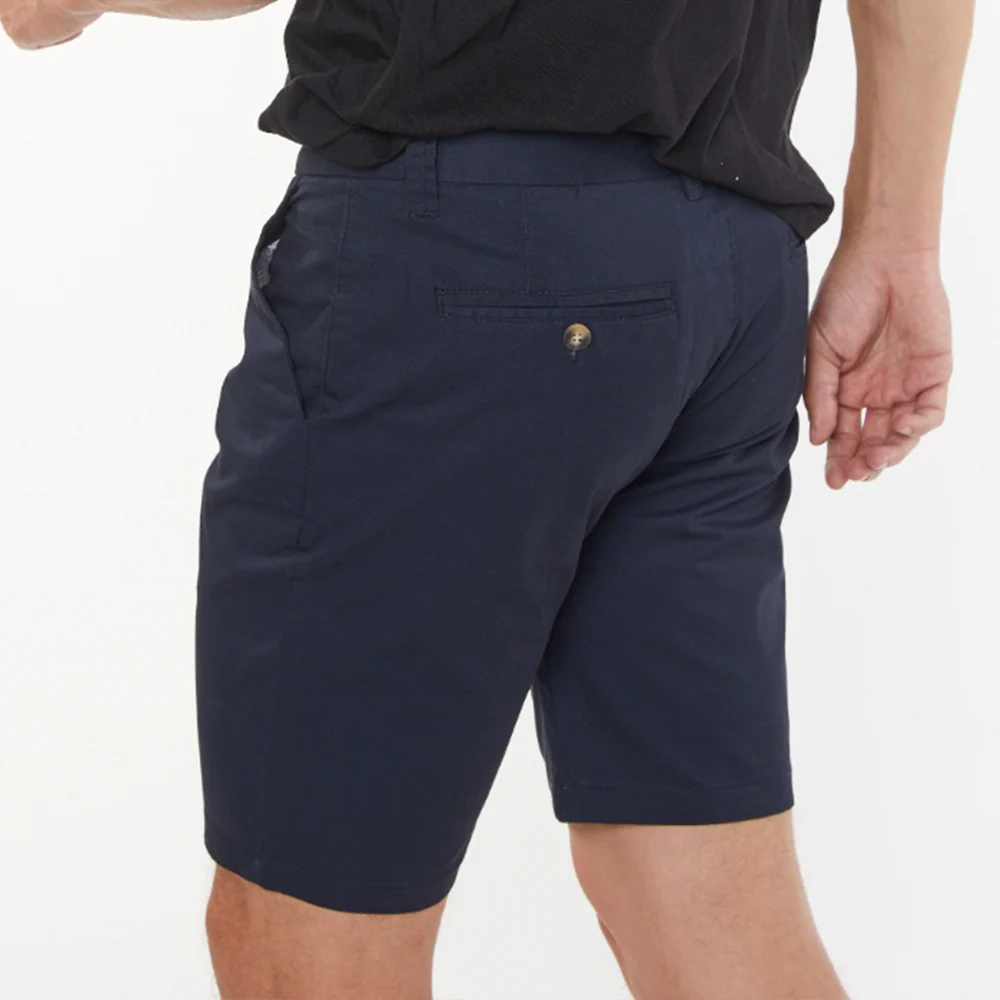 Bermuda Twister Navy - Image 3