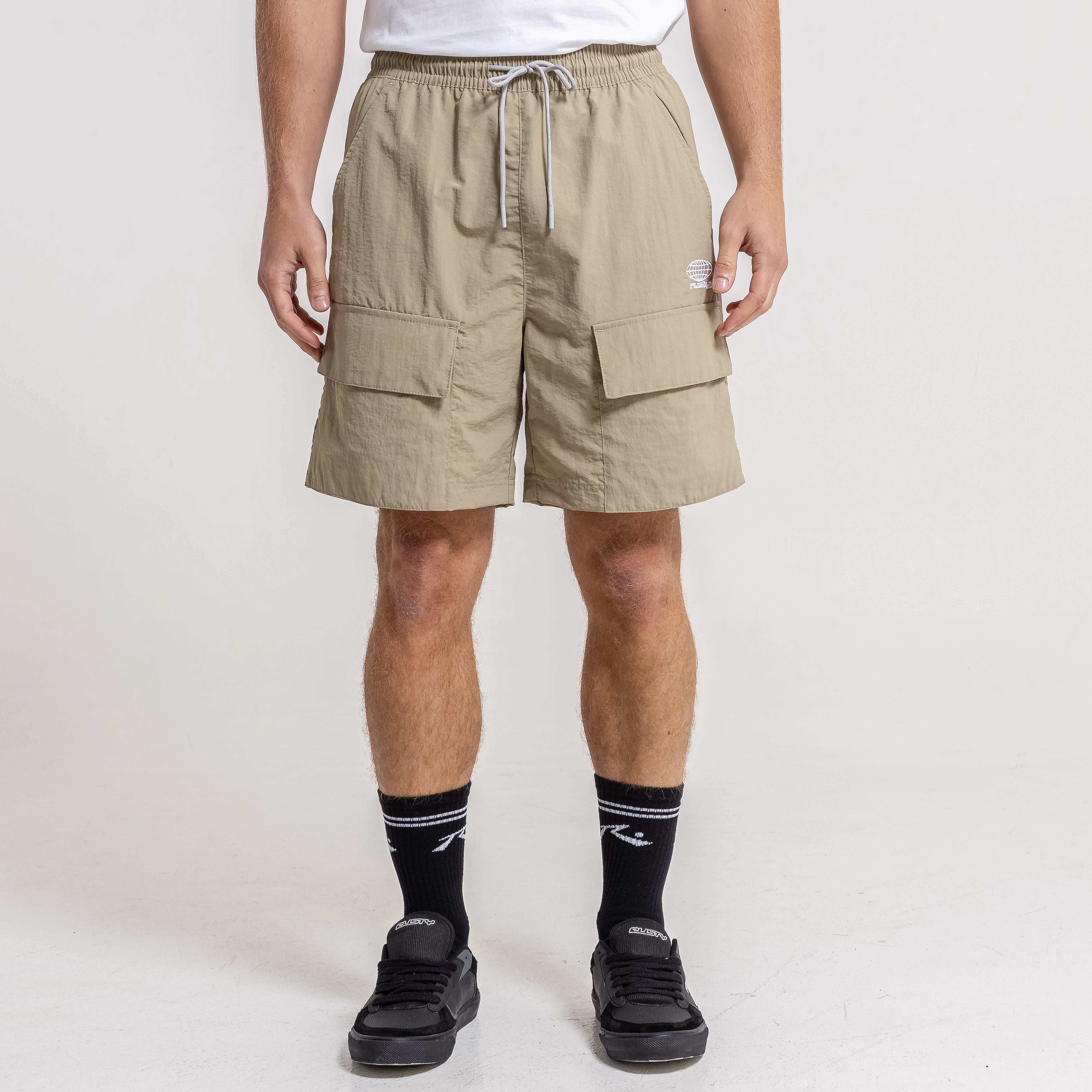 Bermuda Wicka Twill