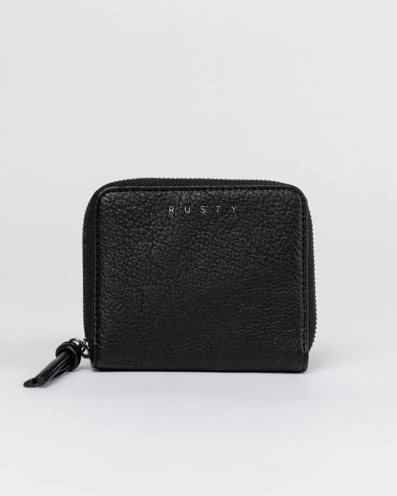 Billetera Astoria Black