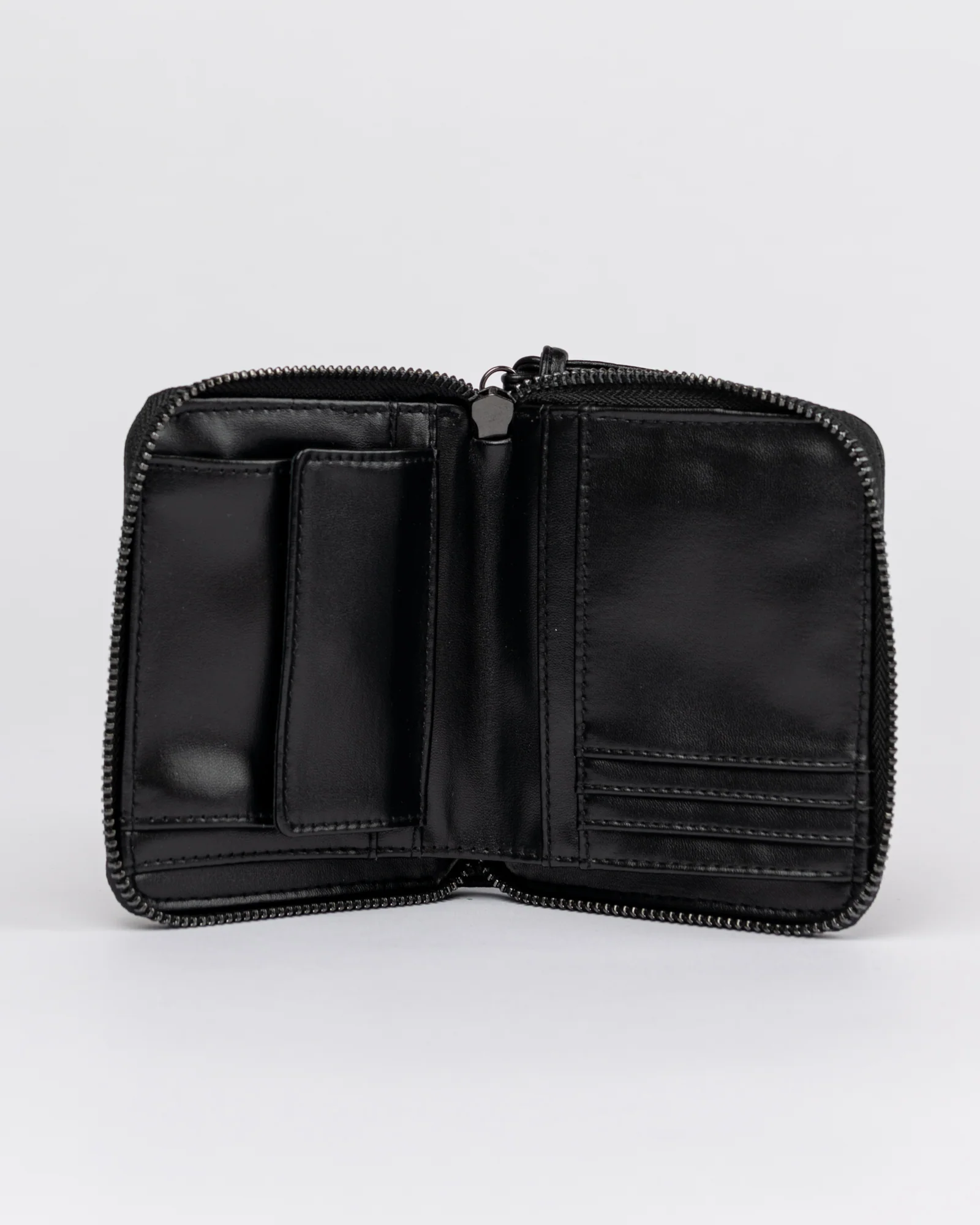 Billetera Astoria Black - Image 2