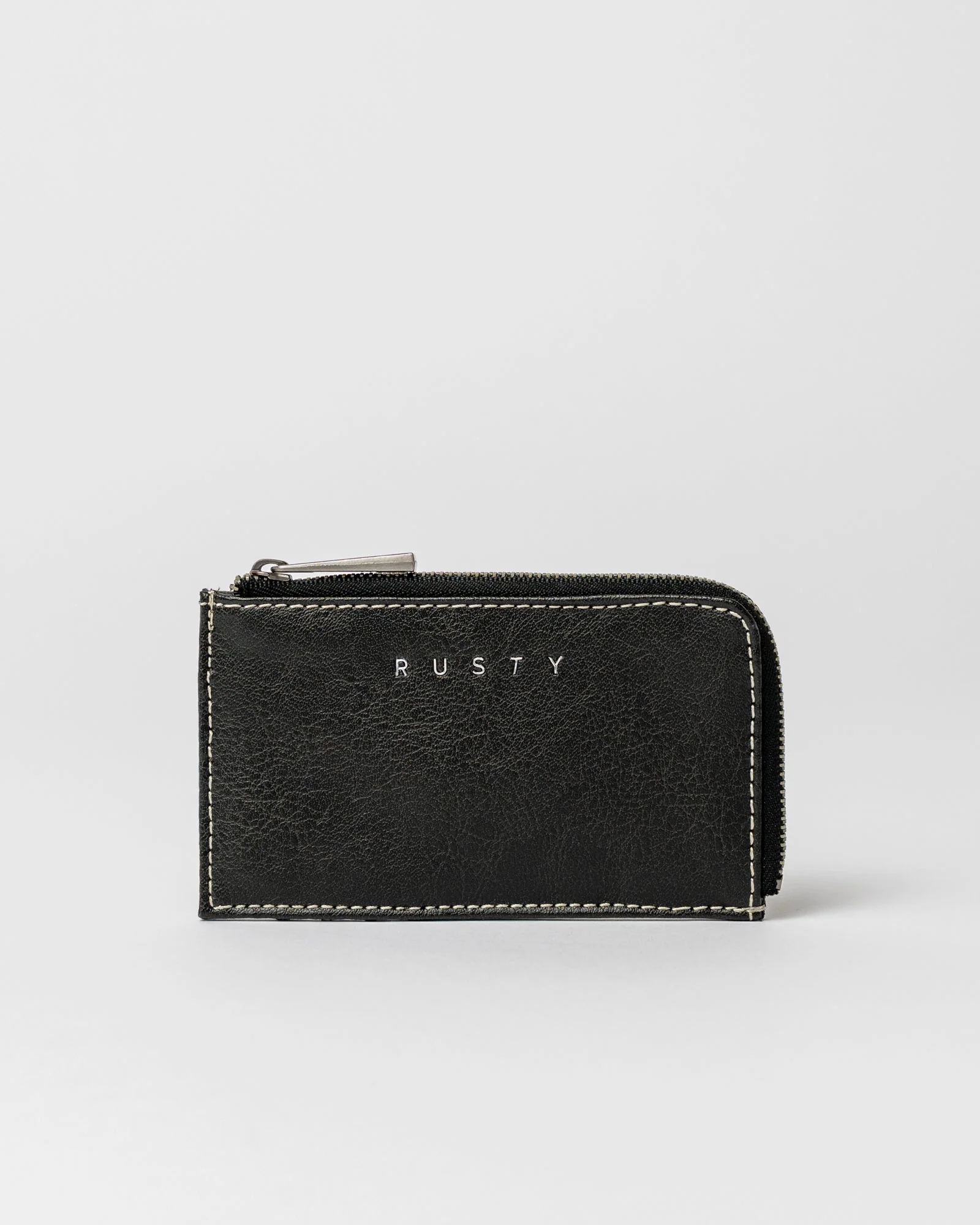 Billetera Mallory Card Holder Black