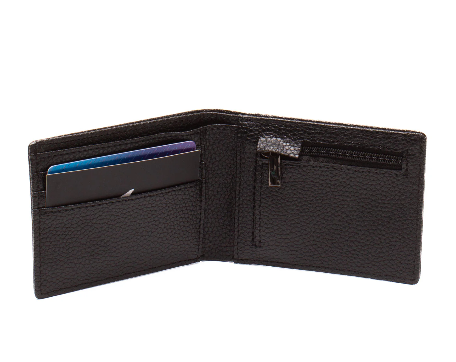 Billetera Plug And Play Black - Image 2
