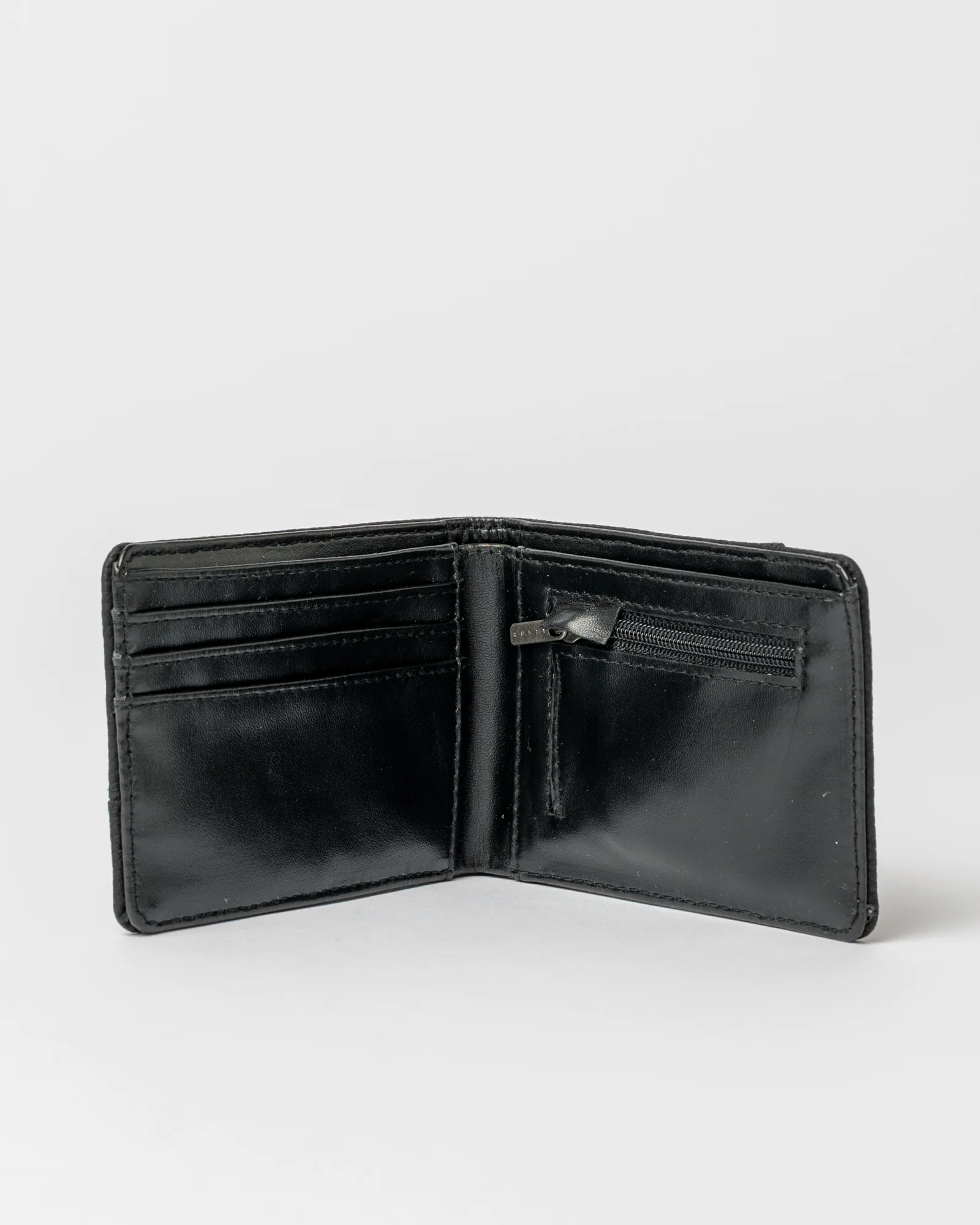 Billetera Trigger Wallet Black - Image 3