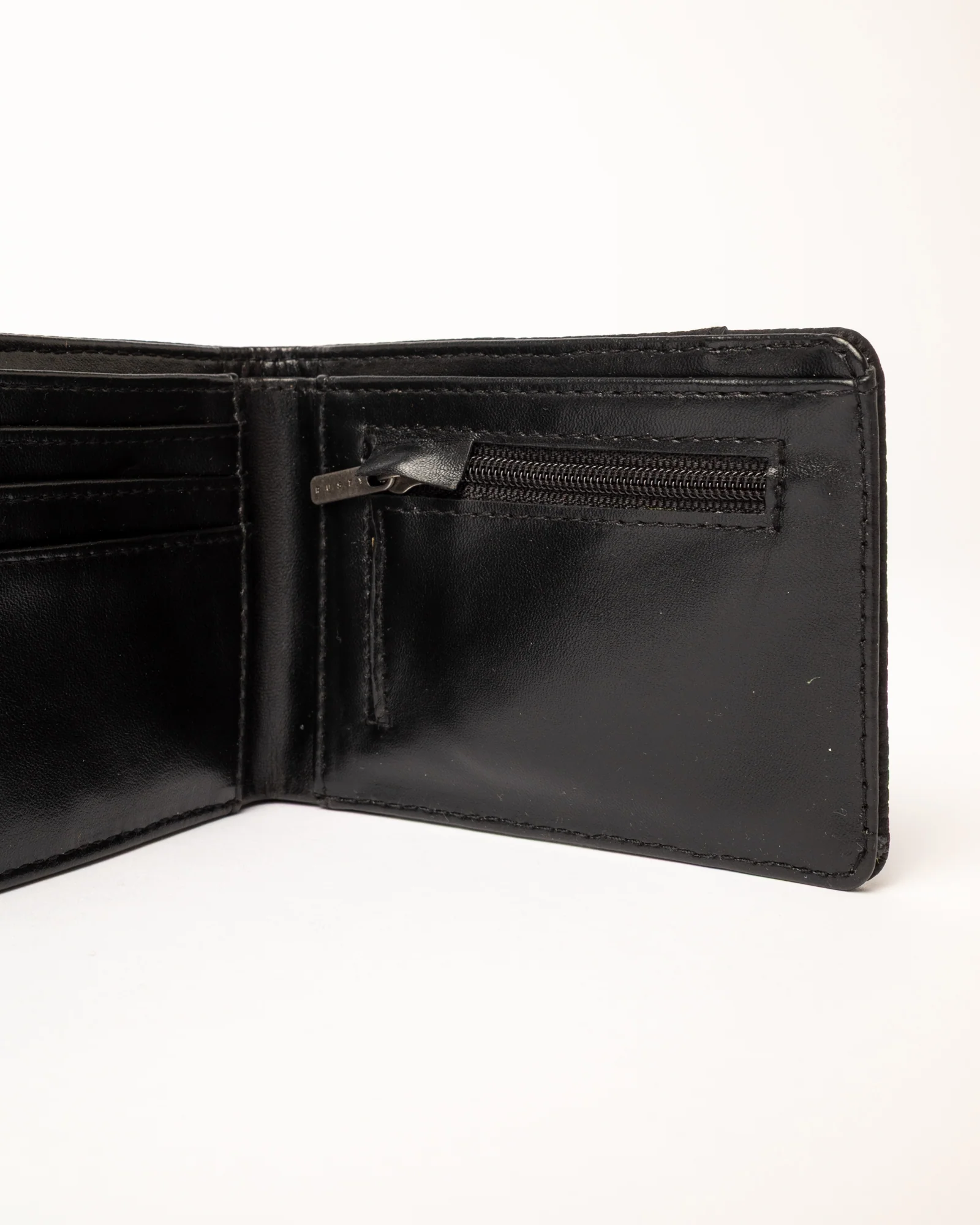 Billetera Trigger Wallet Black - Image 5
