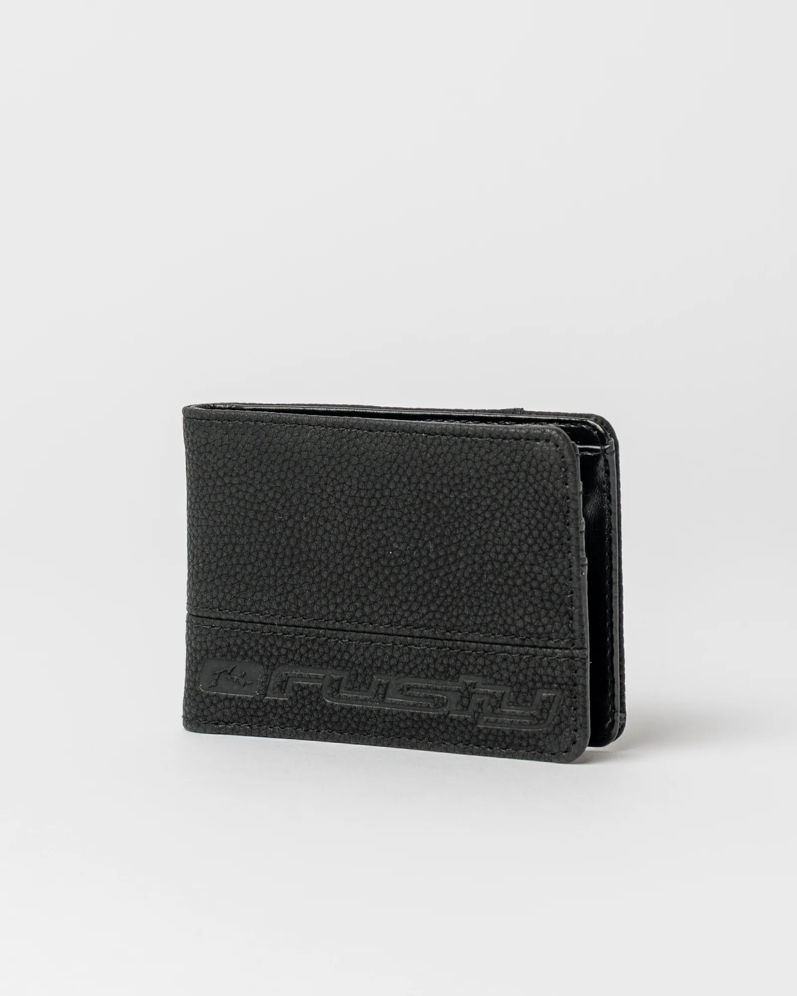 Billetera Trigger Wallet Black - Image 6