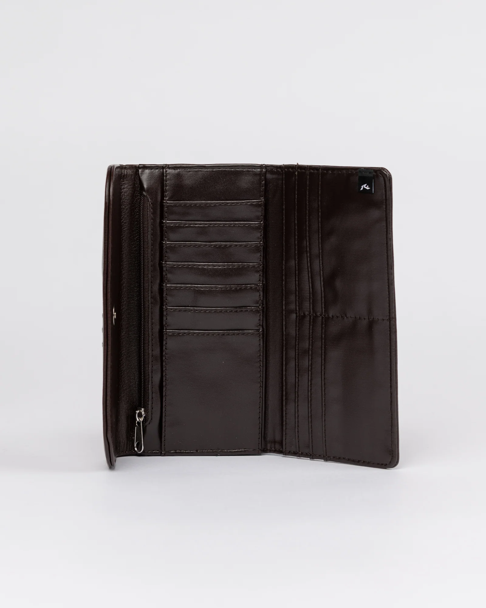 Billetera Bella Flap Java - Image 4