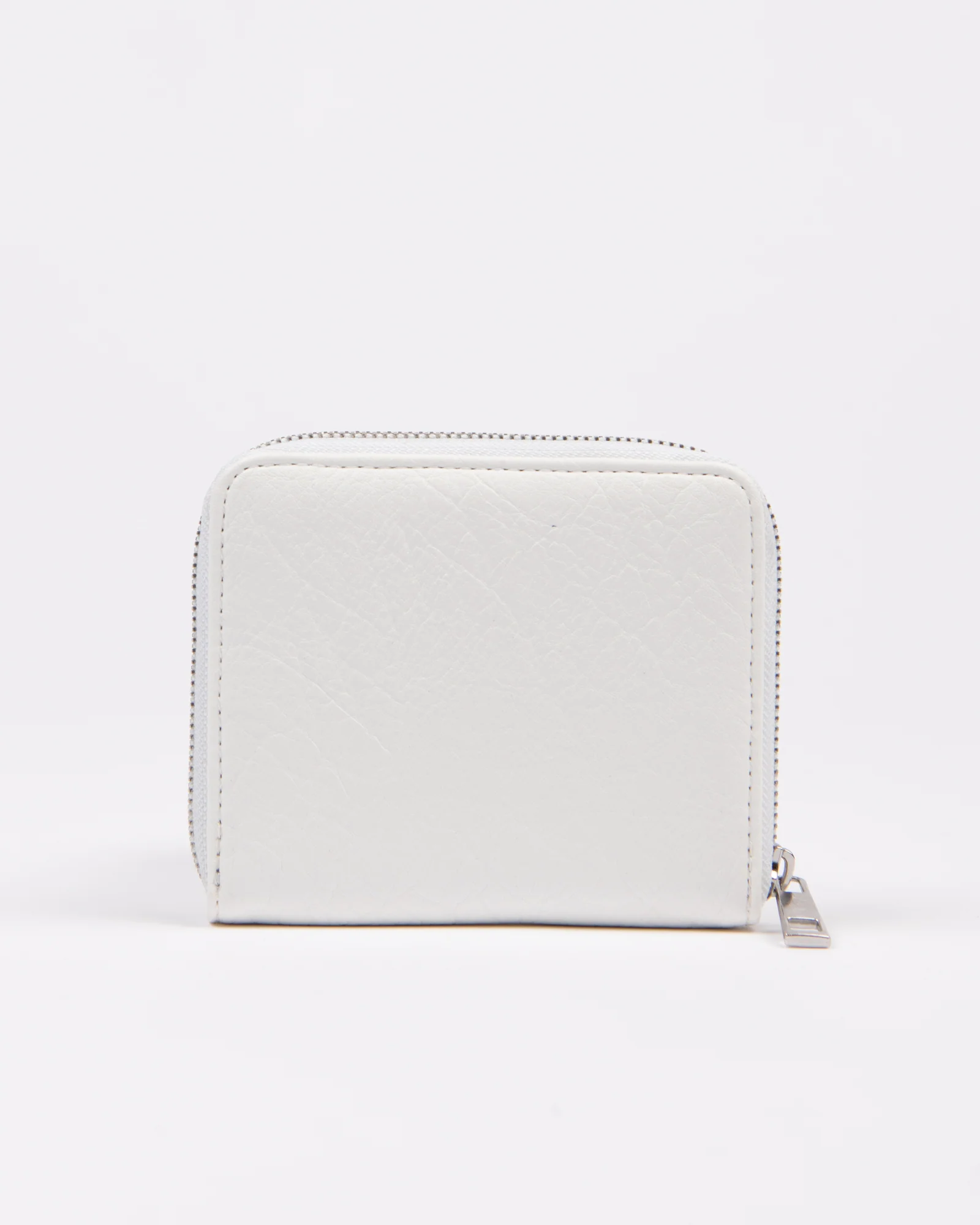 Billetera Rusty Destiny Compact Wallet* Off White - Image 4