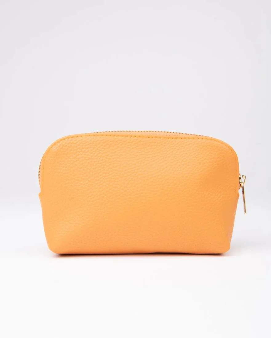 Billetera Mila Pouch* Apricot Blush - Image 2