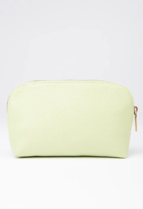 Billetera Mila Pouch* Cool Matcha - Image 2