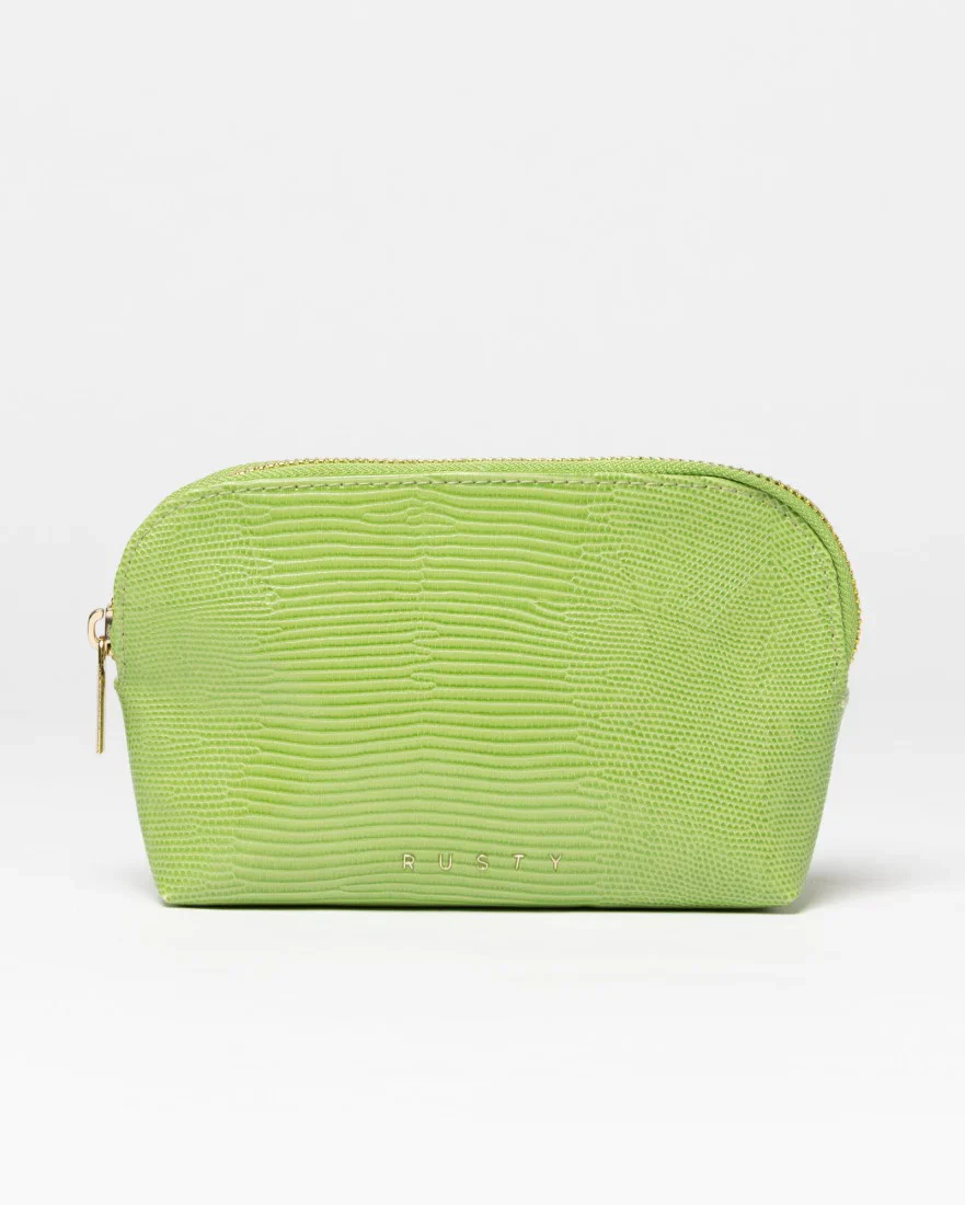 Billetera Mila* Pastel Lime - Image 2