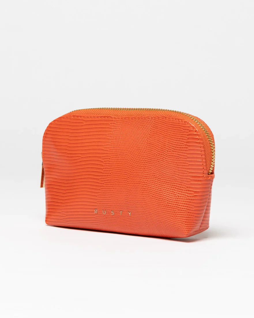 Billetera Mila* Radiant Red