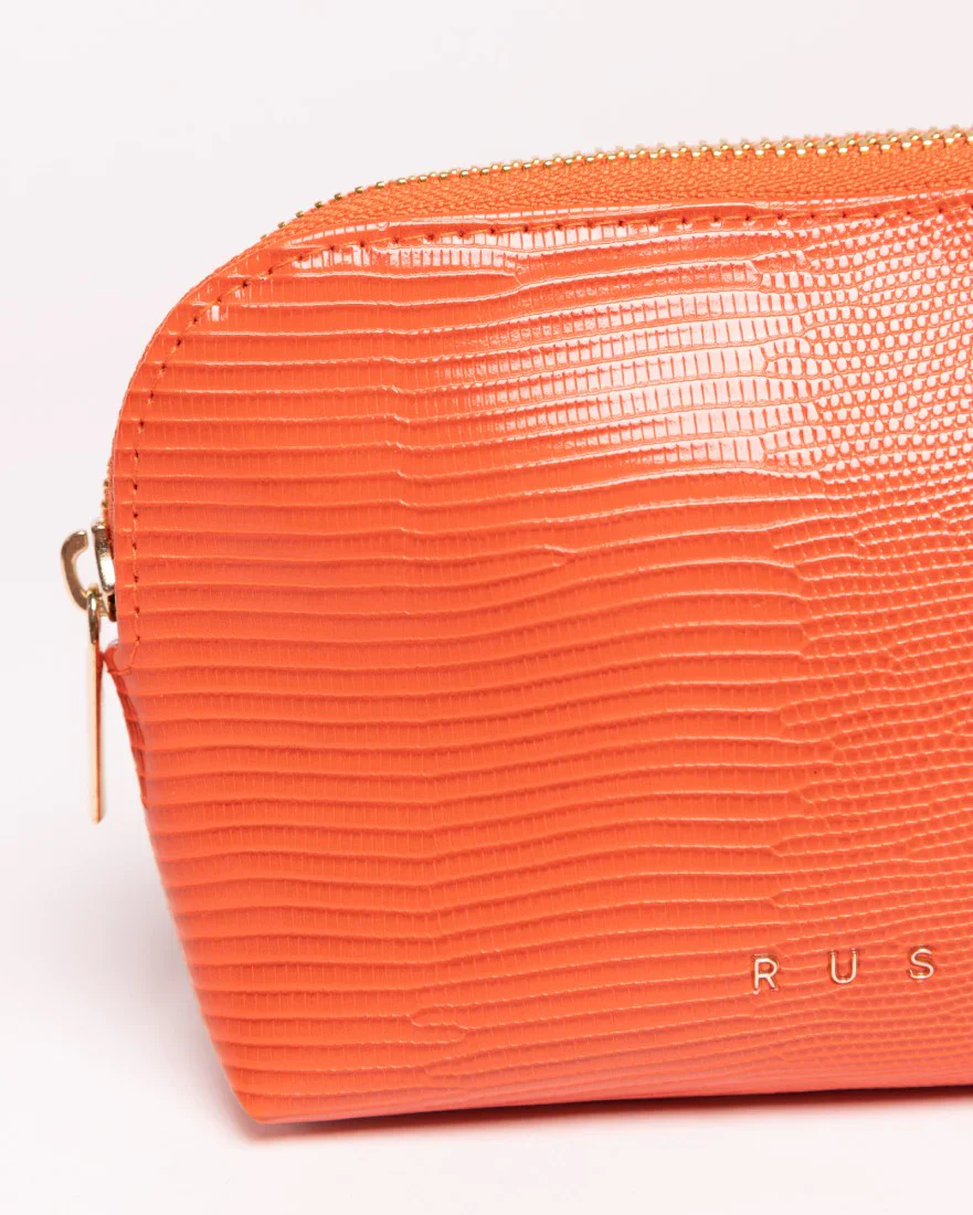 Billetera Mila* Radiant Red - Image 2