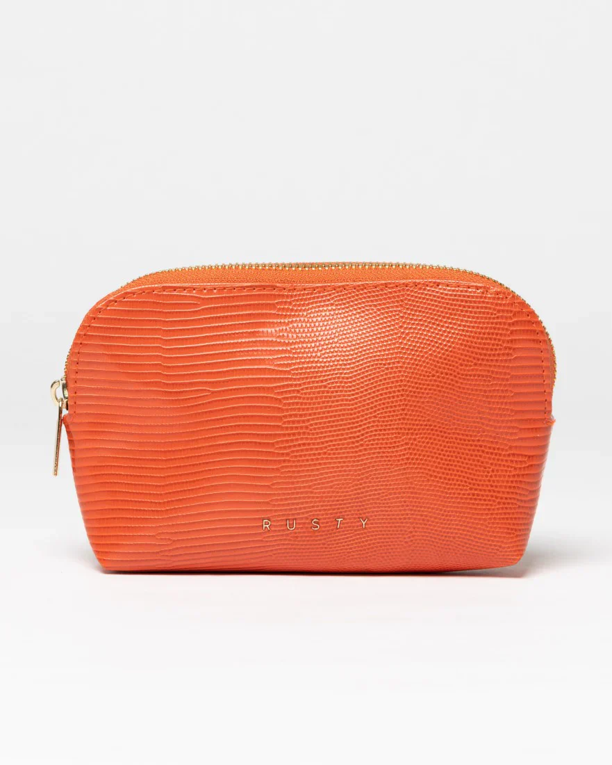 Billetera Mila* Radiant Red - Image 3