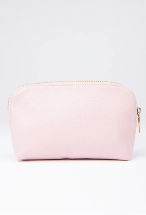 Billetera Mila Pouch* Soft Orchid - Image 2