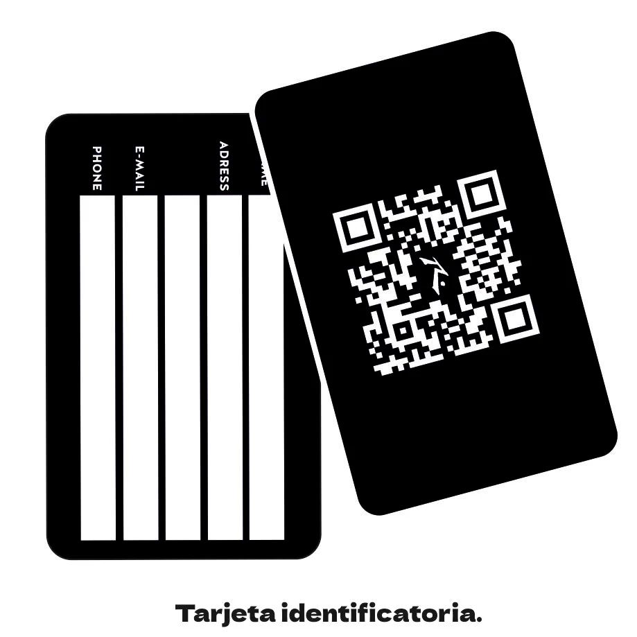 Billetera Rusty Exactly Wallet* Seara - Image 4
