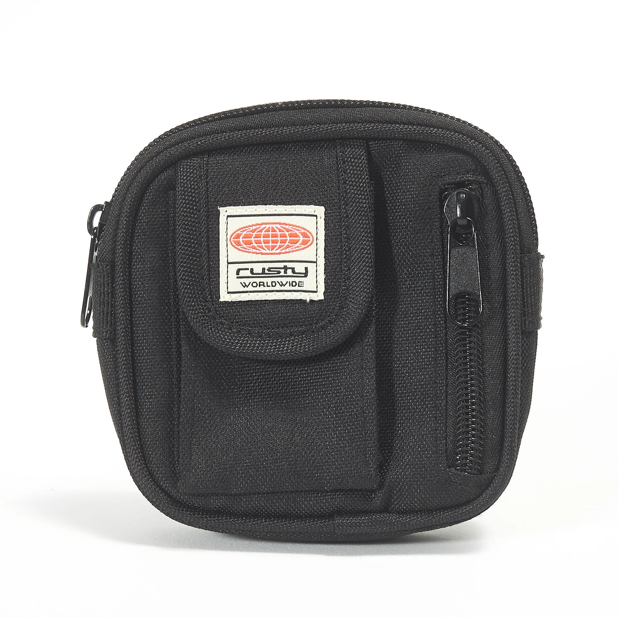 Bolso Coins Bag Black - Image 3