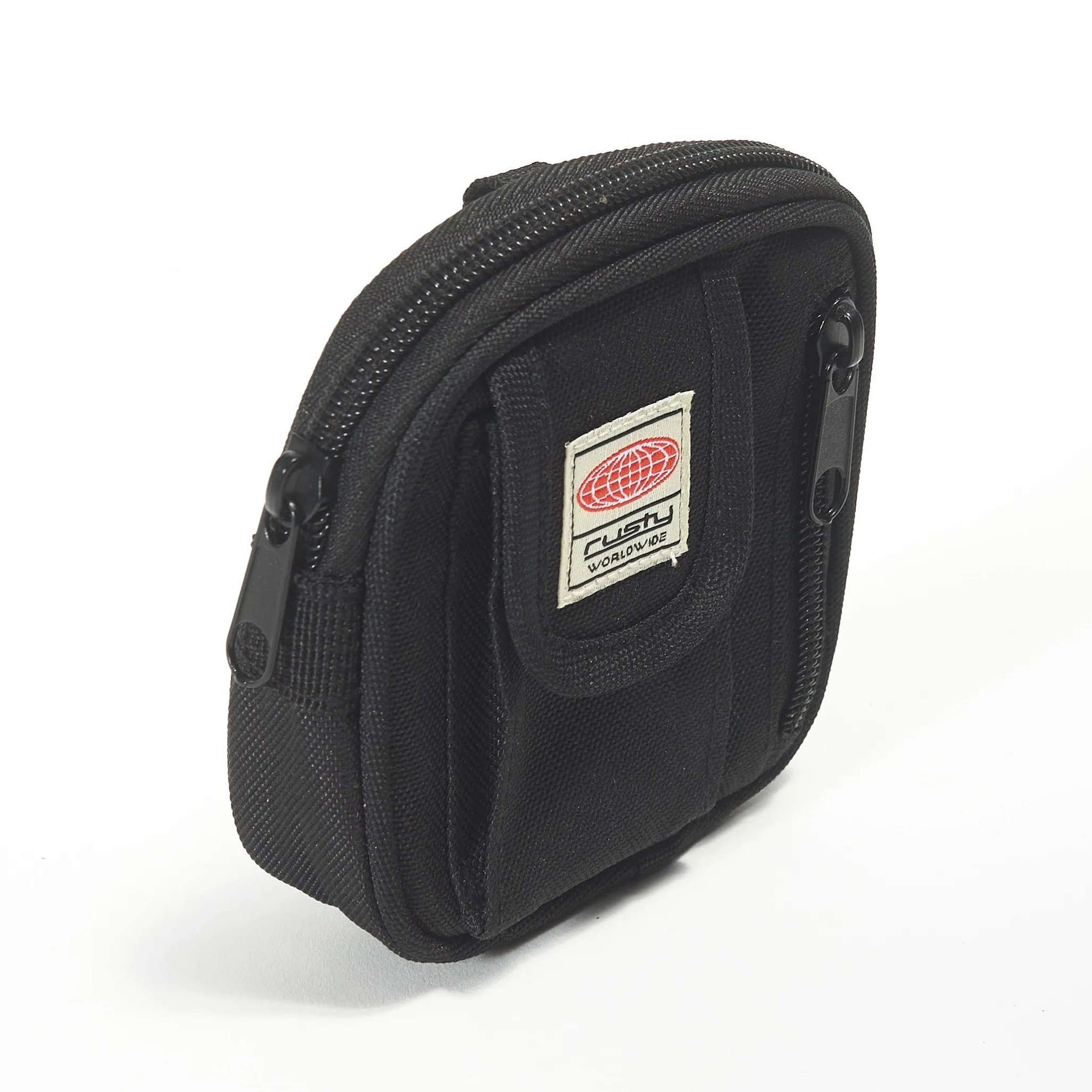 Bolso Coins Bag Black - Image 5
