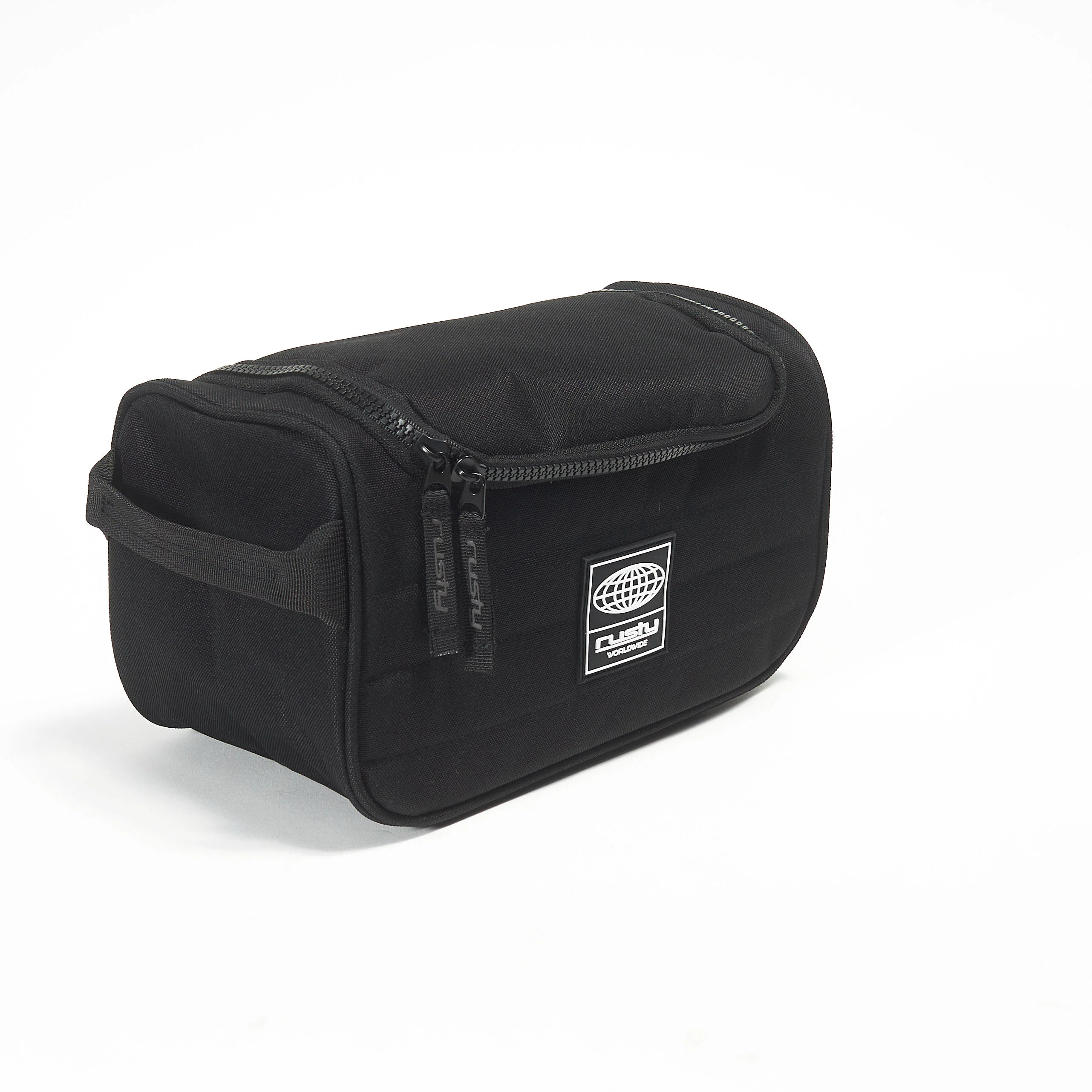 Bolso Fuller Necessaire Black - Image 2