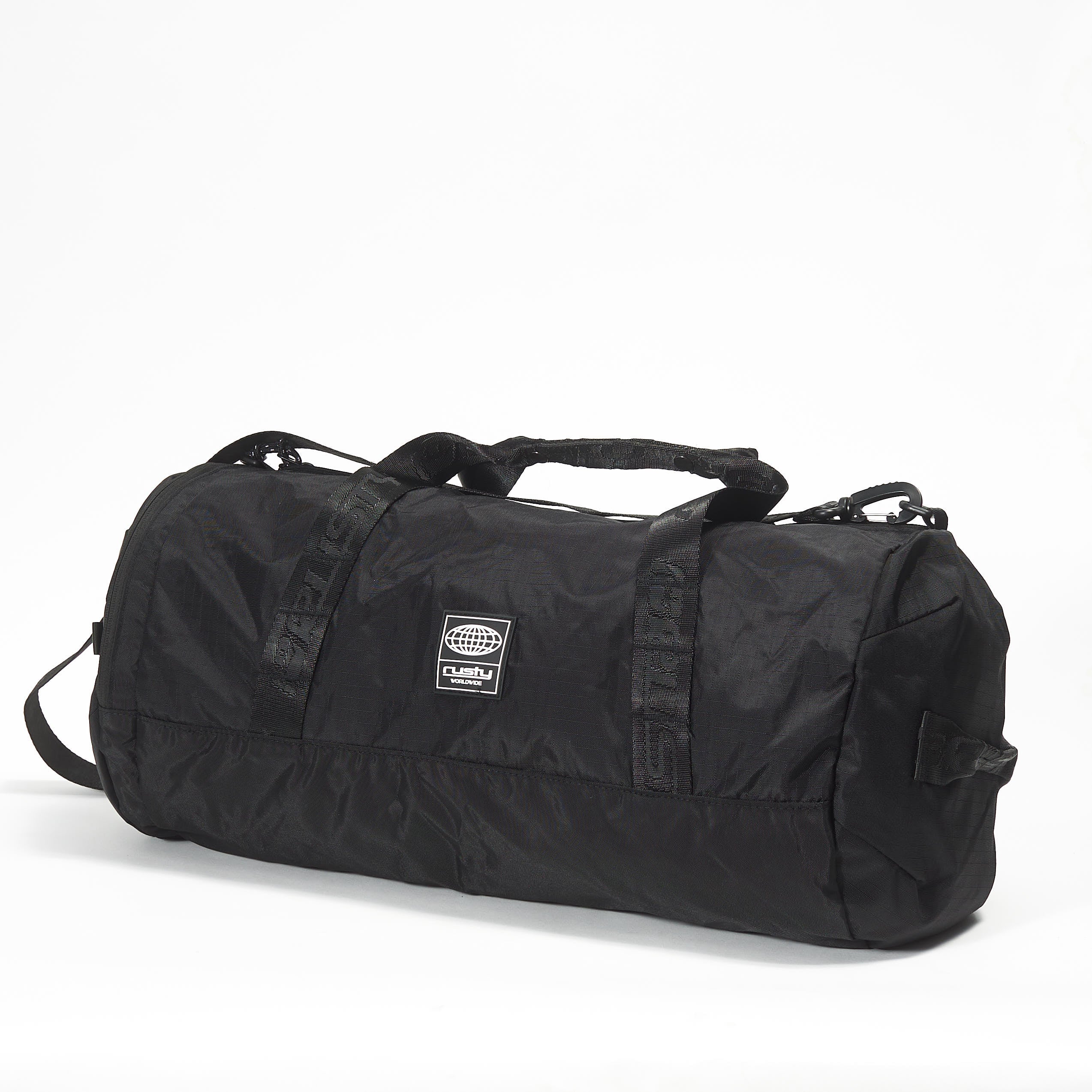 Bolso Chicago Bag Black/Grey - Image 3