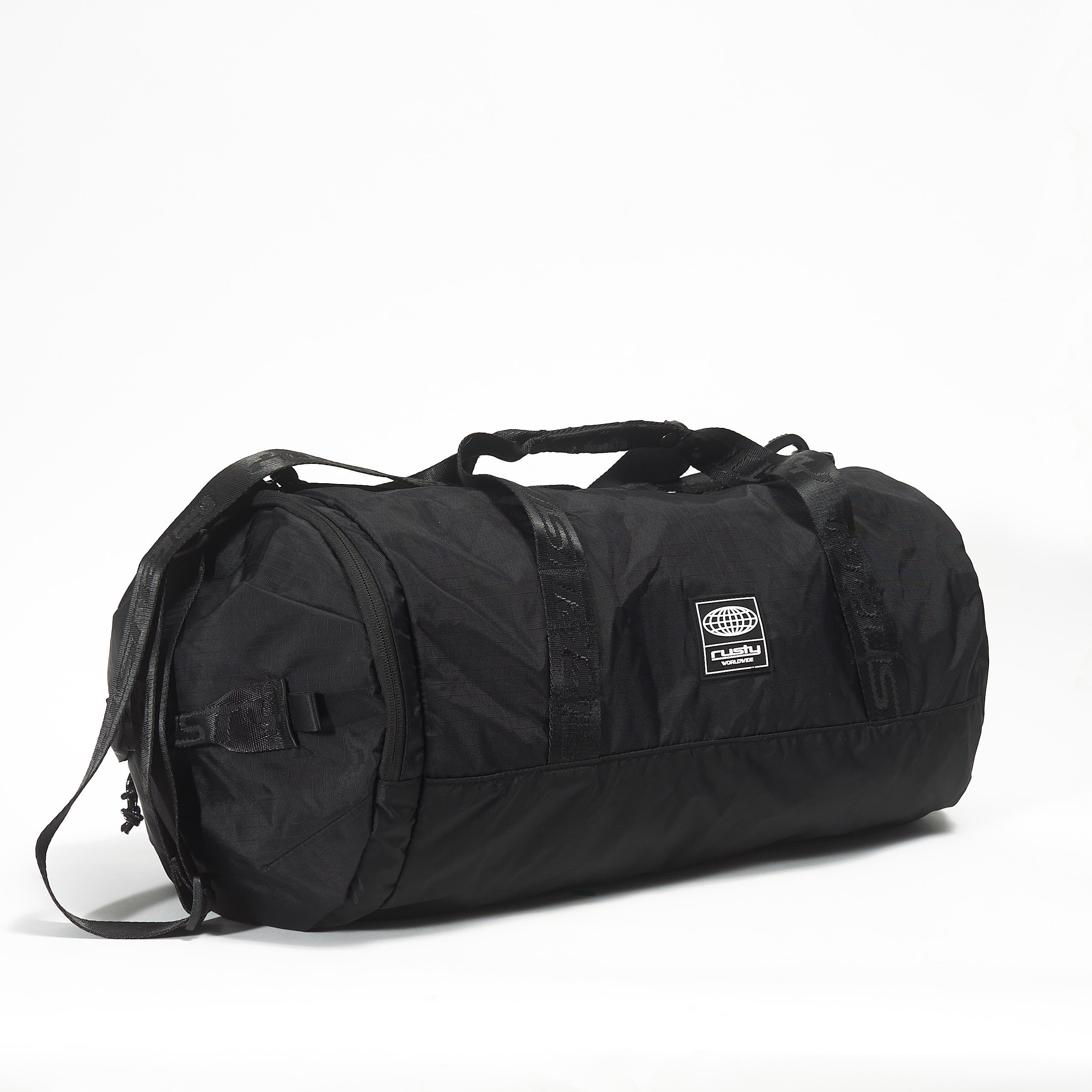 Bolso Chicago Bag Black/Grey - Image 4