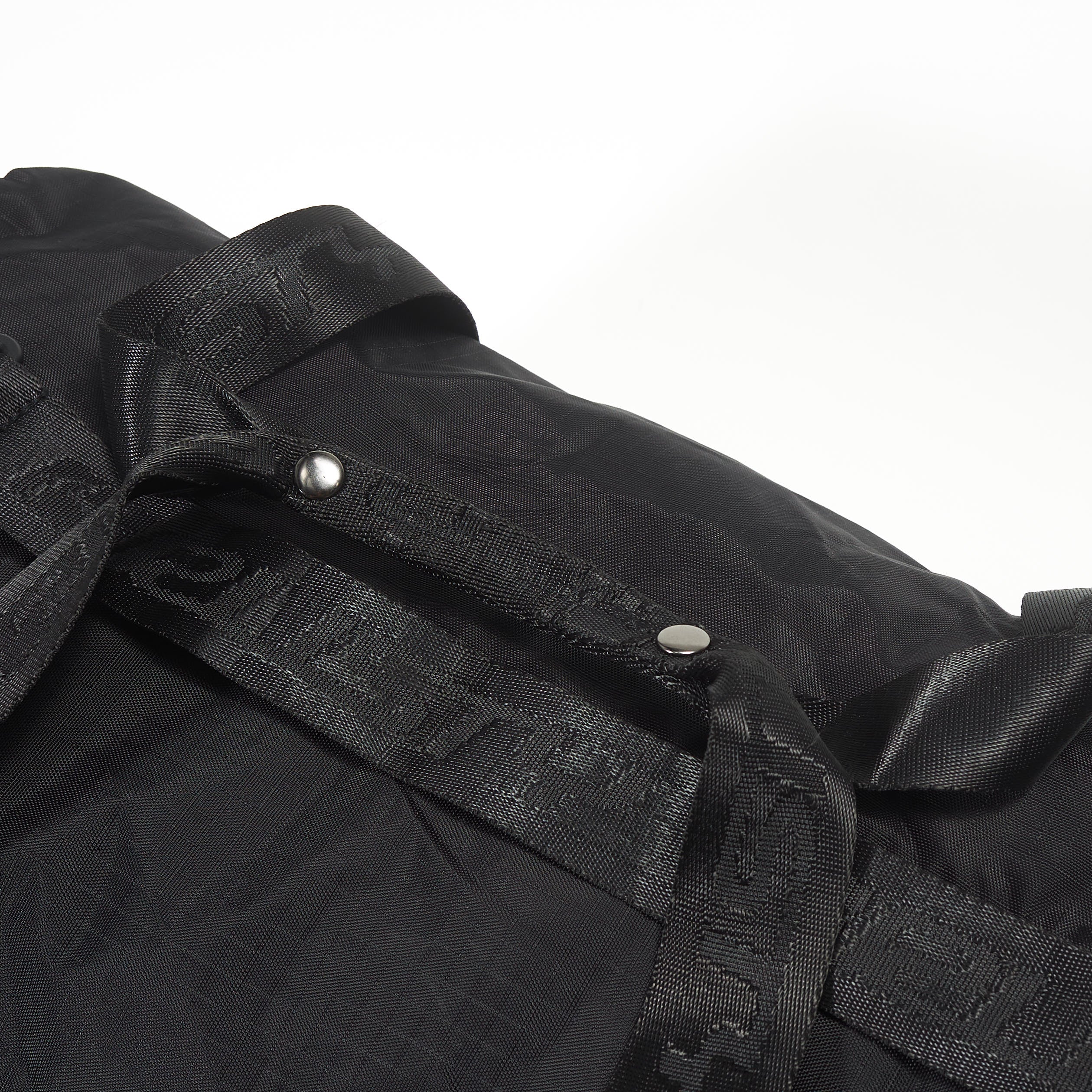Bolso Chicago Bag Black/Grey - Image 5