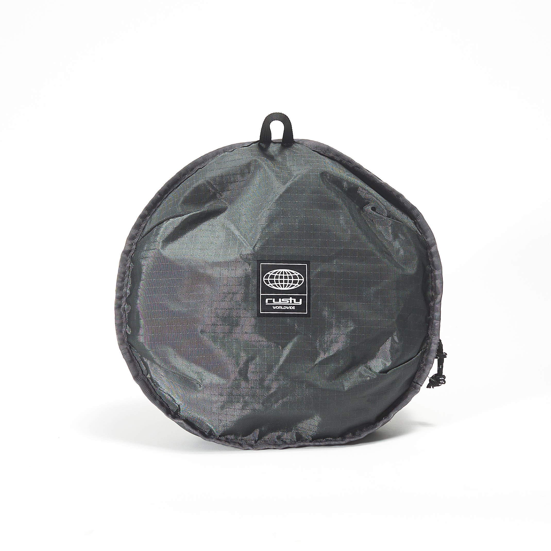 Bolso Chicago Bag Black/Grey - Image 6