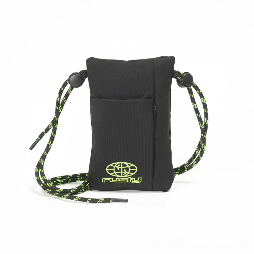 Bolso Jacks Phone Cover Black