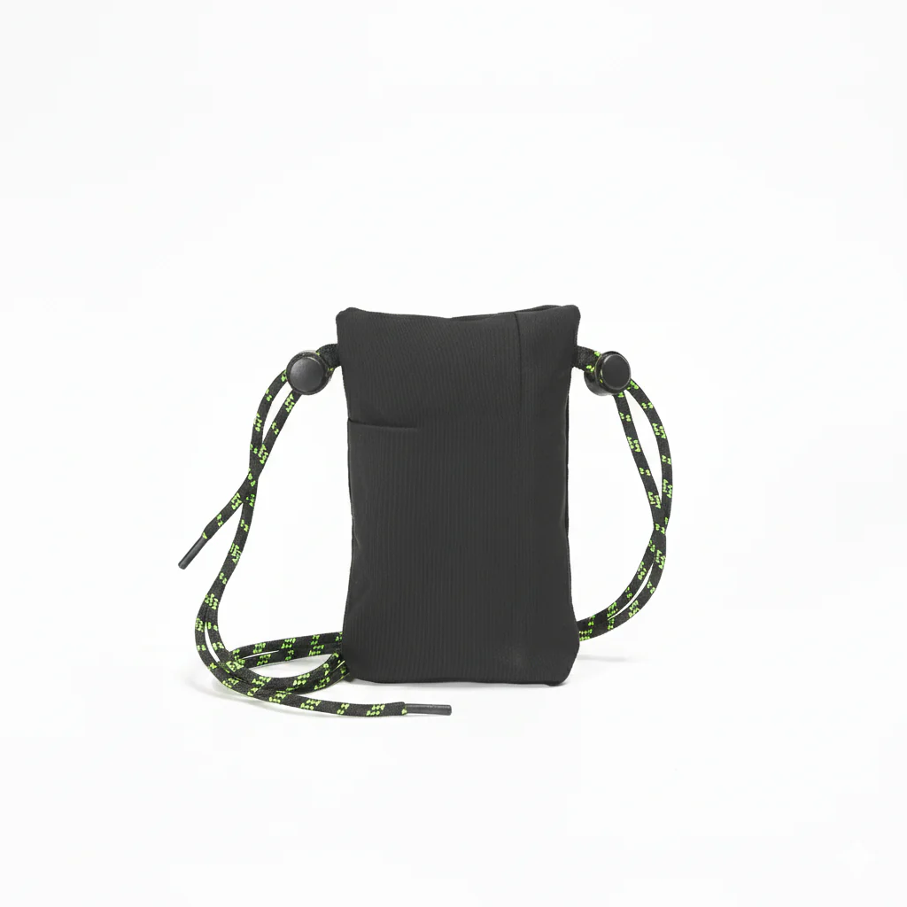 Bolso Jacks Phone Cover Black - Image 2