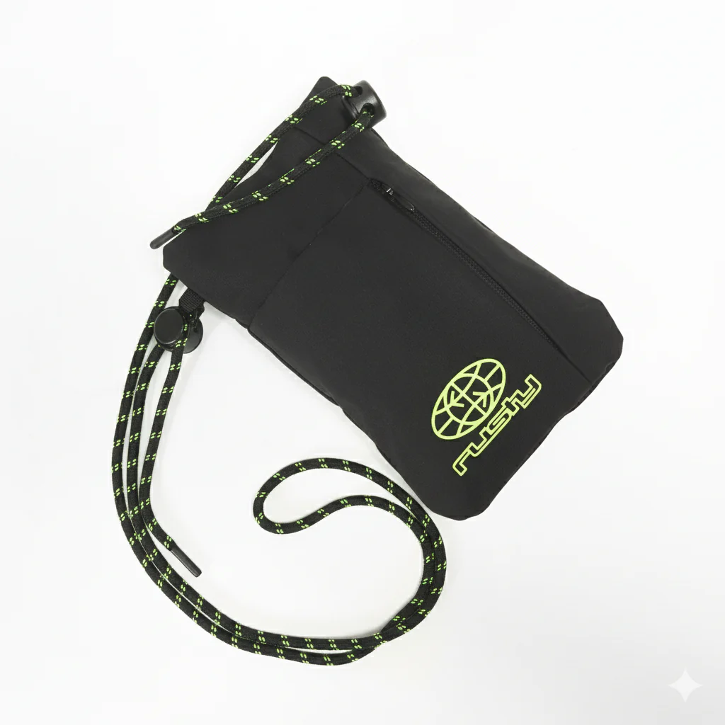 Bolso Jacks Phone Cover Black - Image 4
