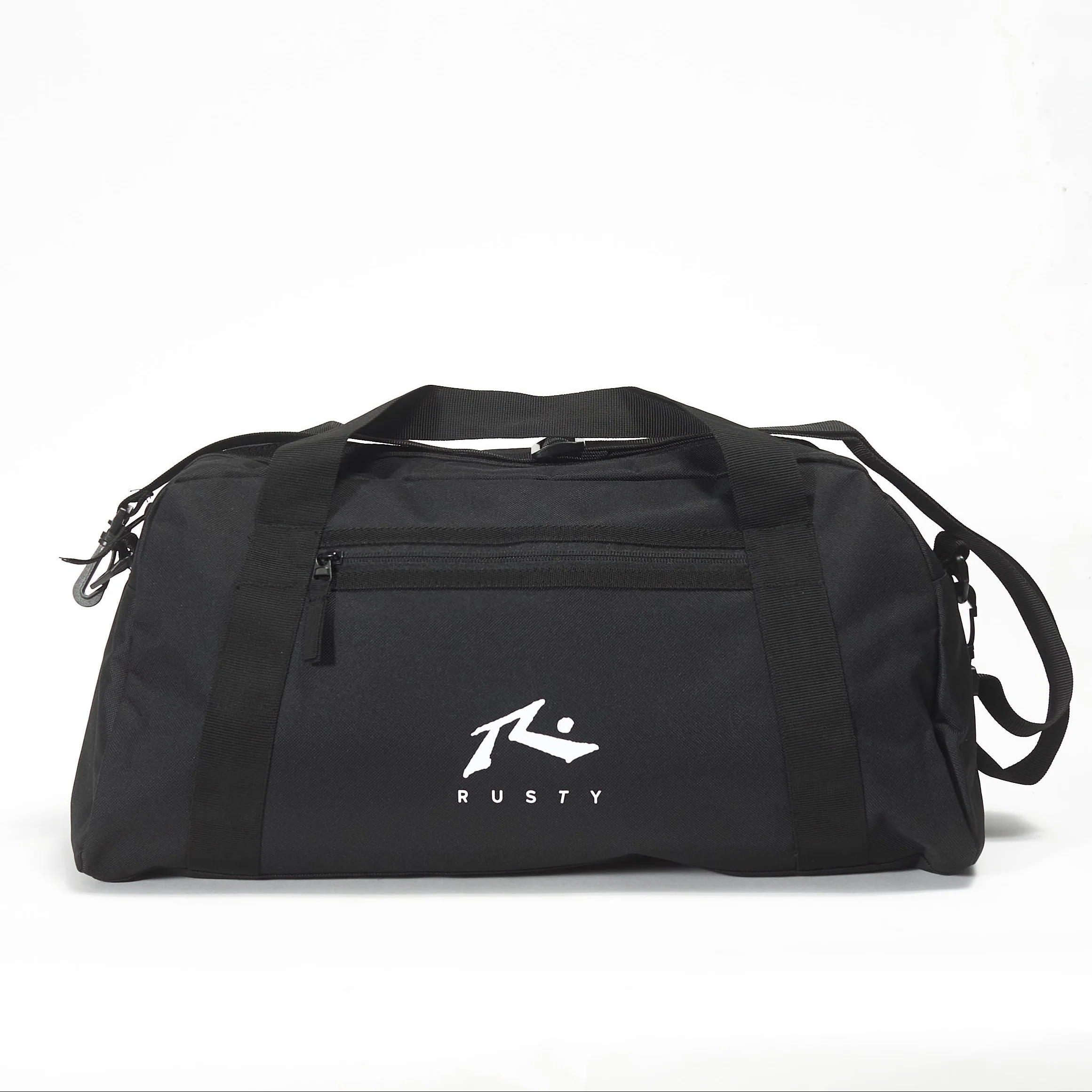Bolso Rusty Malibu Bag Black