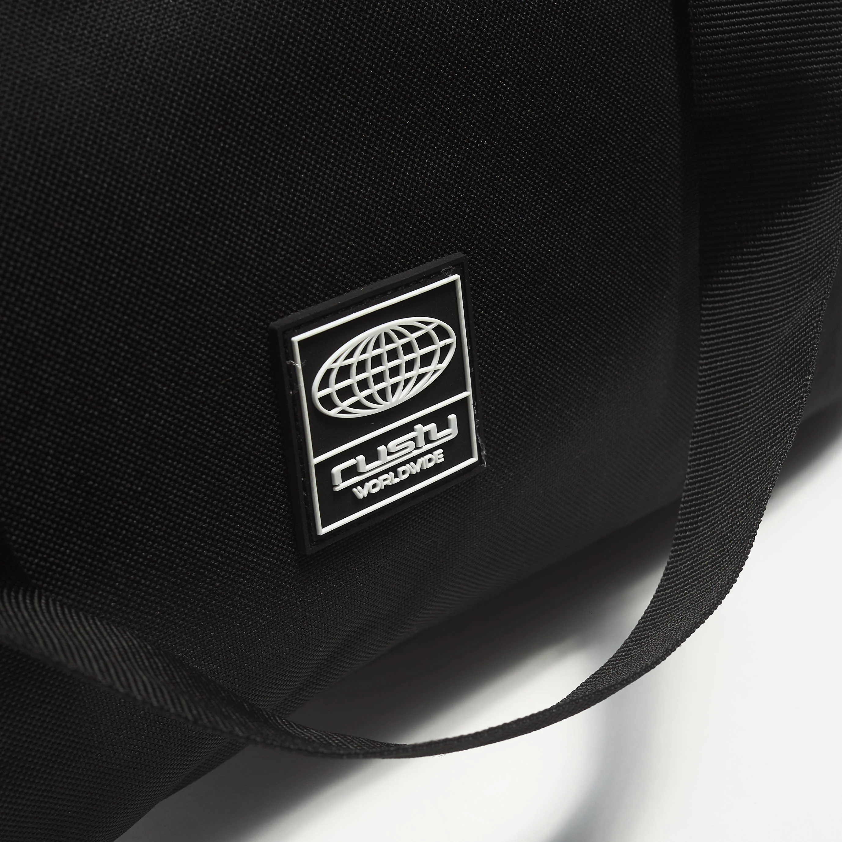 Bolso Rusty Malibu Bag Black - Image 4