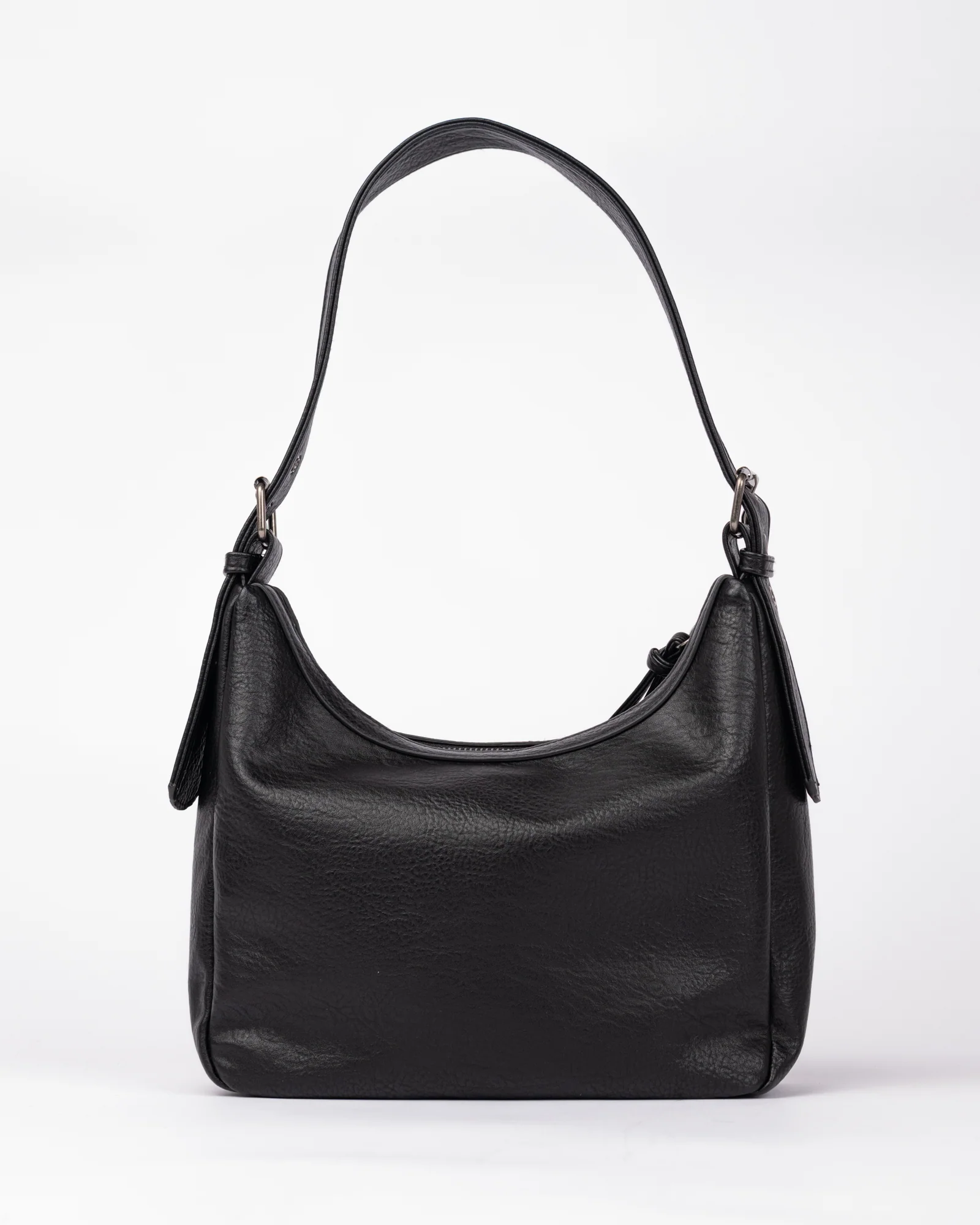 Bolso Melrose Handbag Black - Image 3
