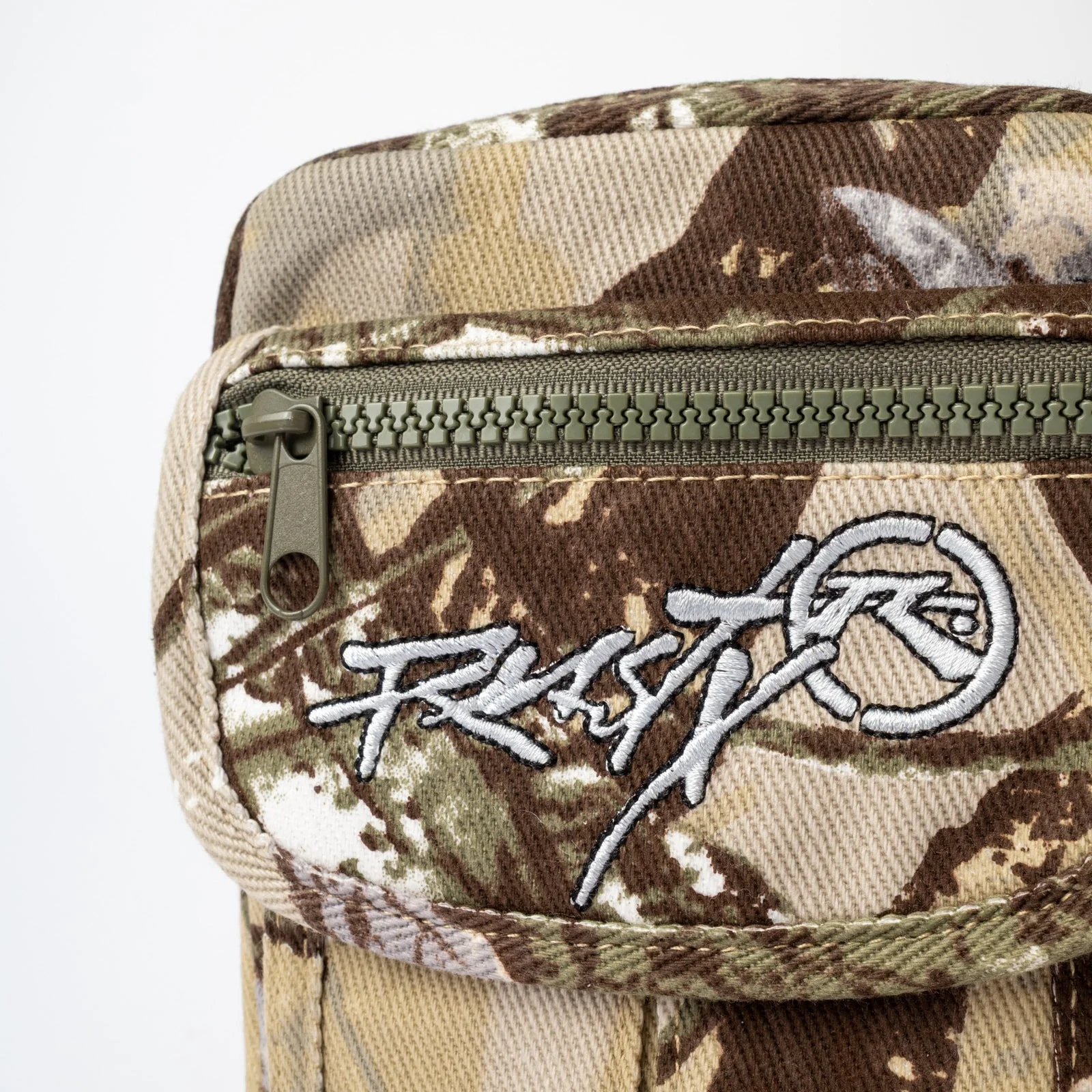 Bolso Rambo Camo Crossbody Bag Camo 1 - Image 4