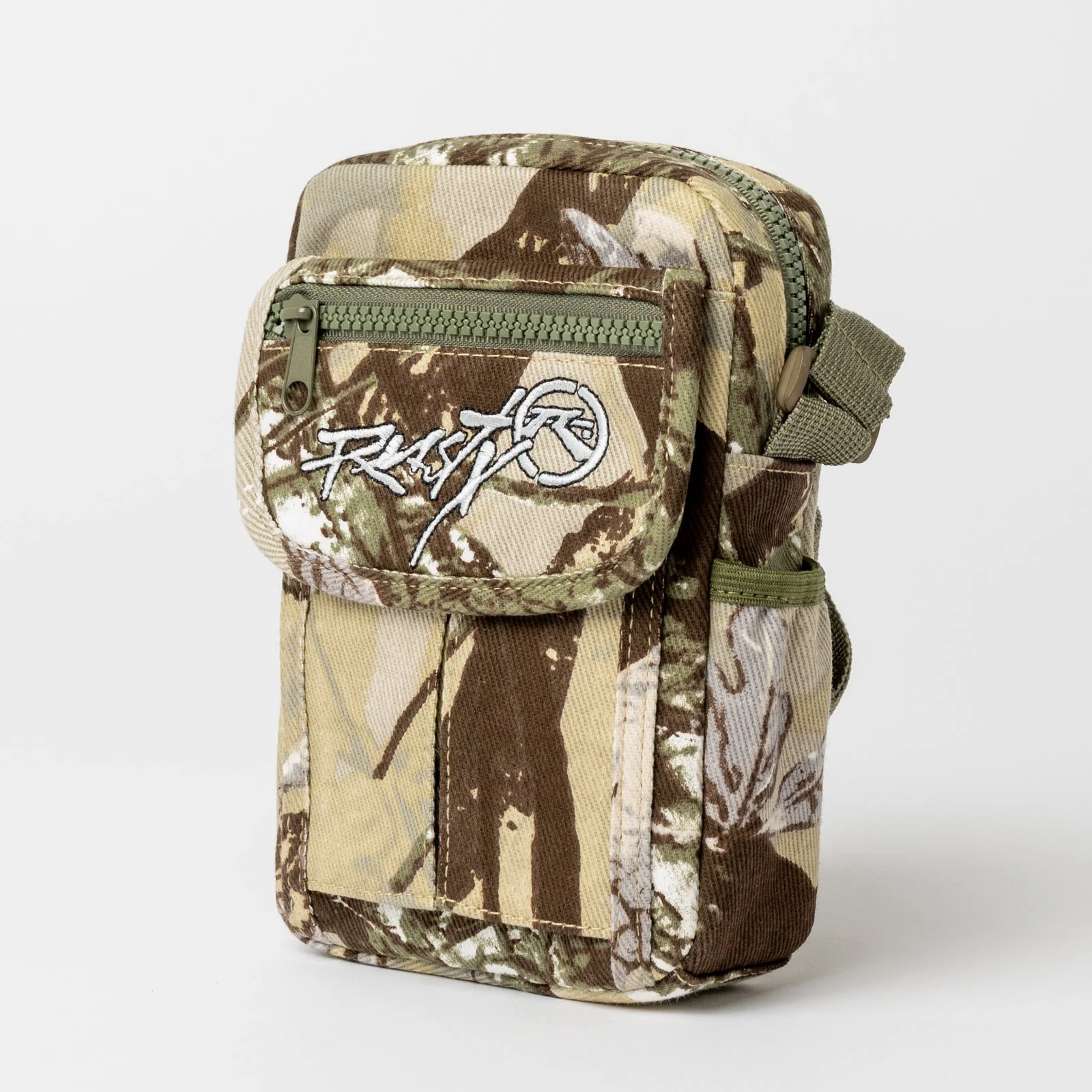 Bolso Rambo Camo Crossbody Bag Camo 1 - Image 5