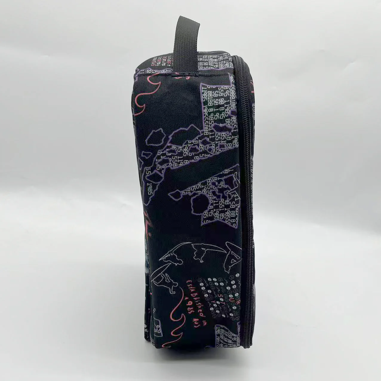Bolso Supernova Lunch Box Fullprint - Image 2